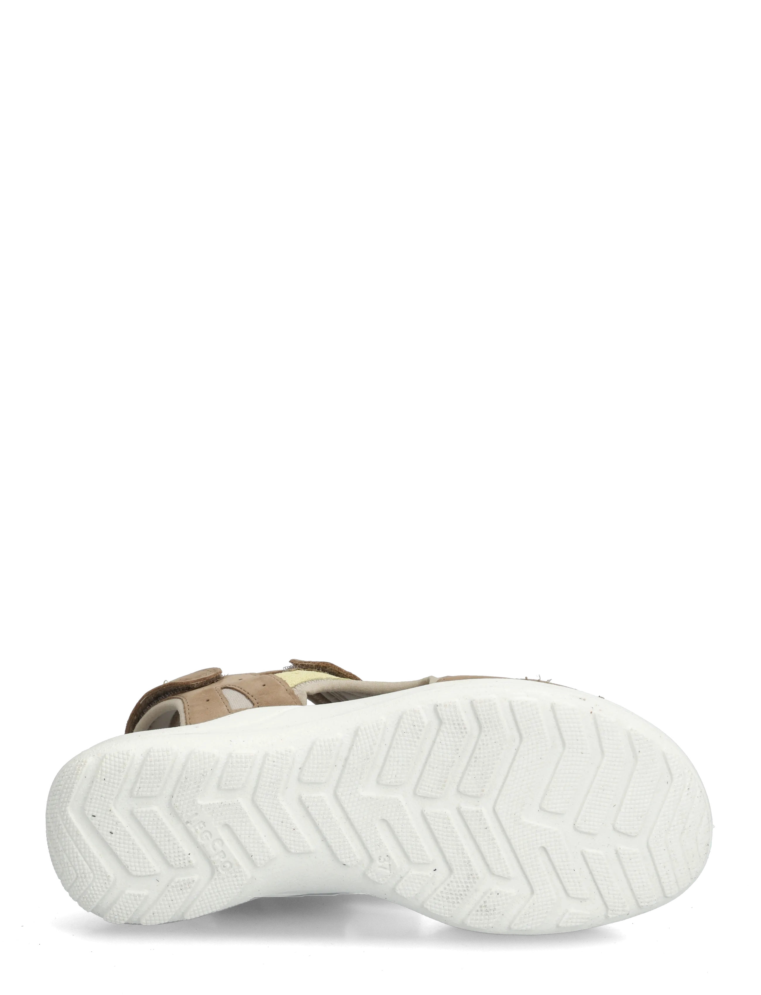 Legero - SIRIS - flade sandaler - beige - 4