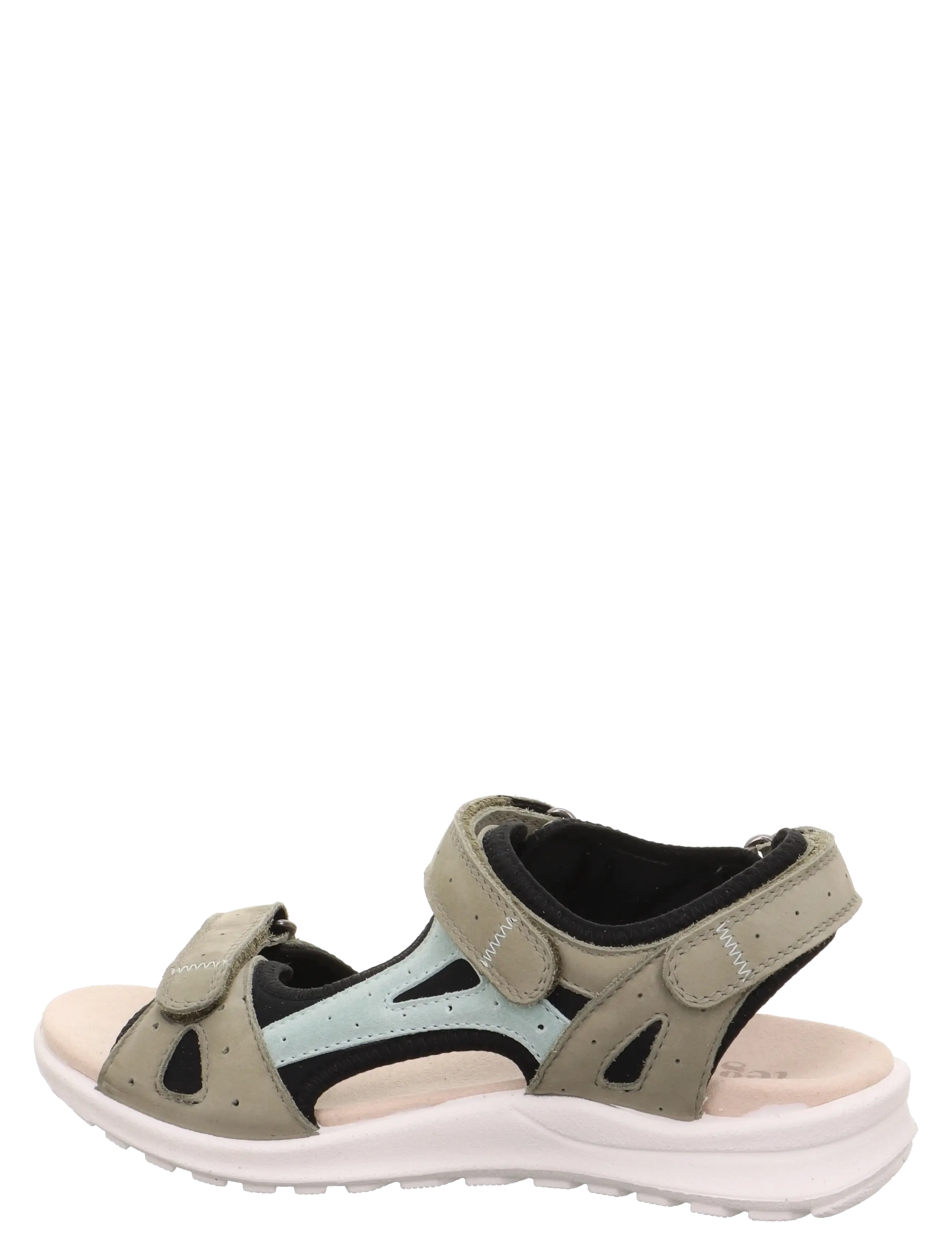 LEGERO Siris Grün - 37 - Damen