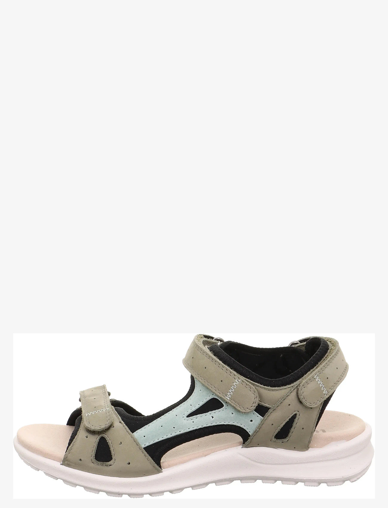 Legero - SIRIS - platta sandaler - pino (light green) - 1