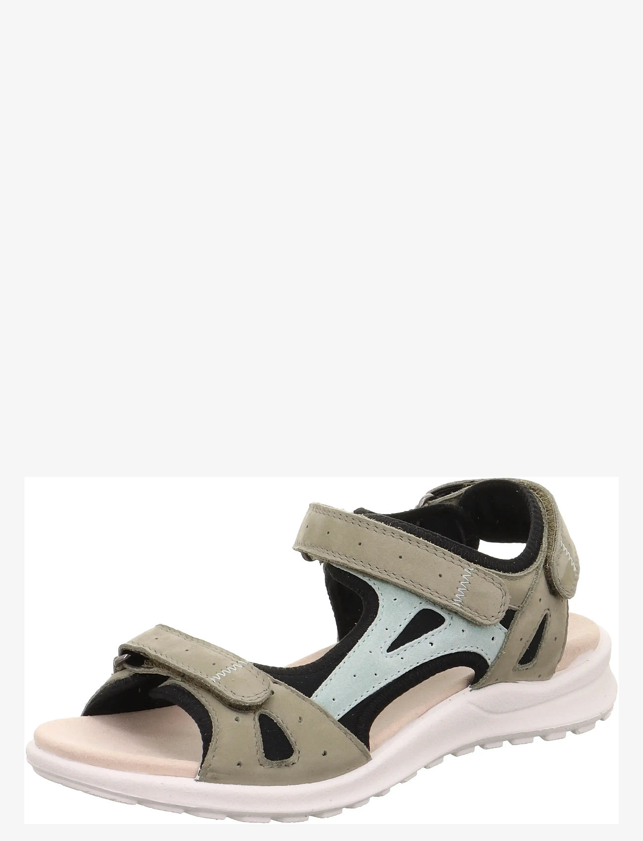 Legero - SIRIS - platta sandaler - pino (light green) - 2