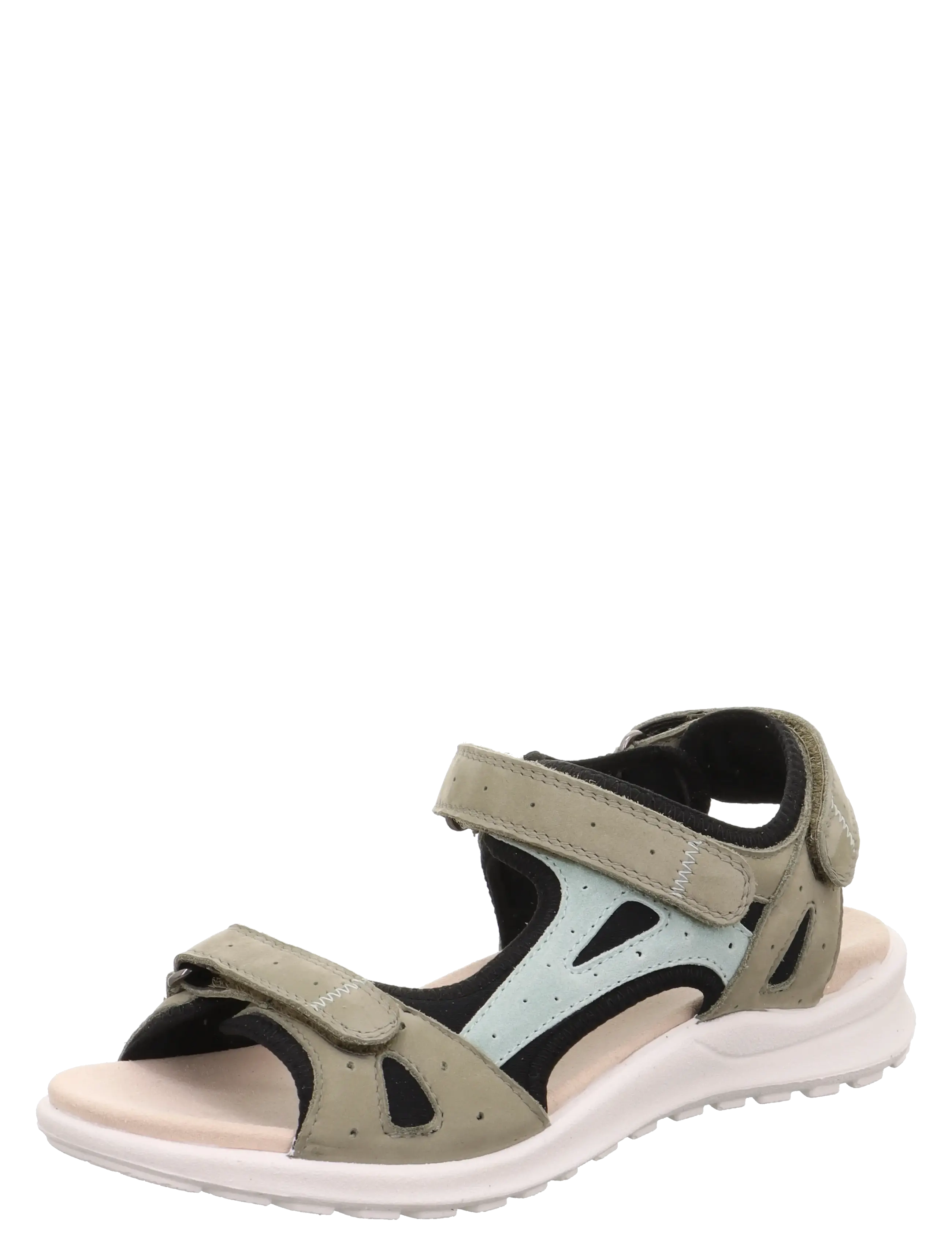 Legero - SIRIS - pino (light green) - 2