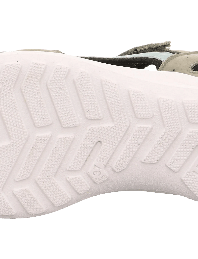 Legero - SIRIS - flache sandalen - pino (light green) - 3