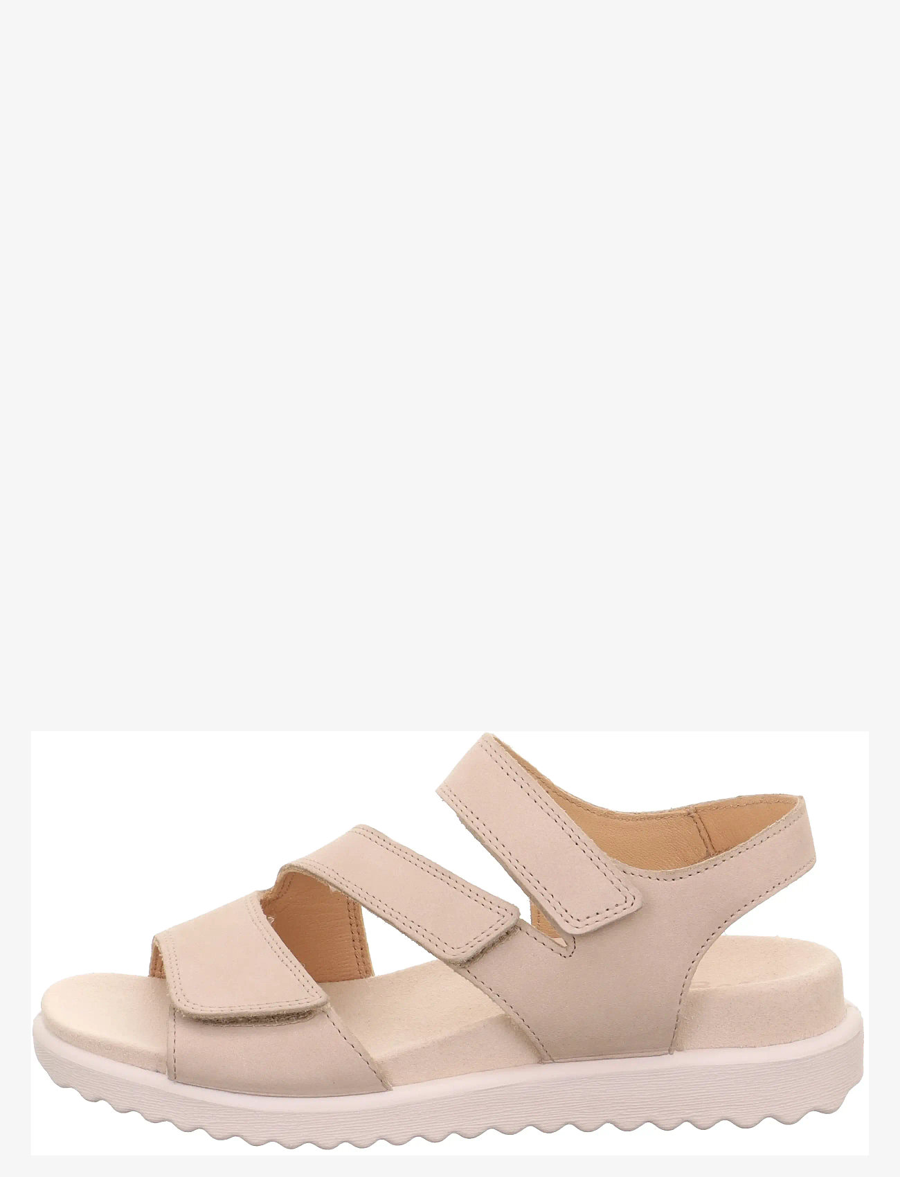 Legero - MOVE - flache sandalen - beige - 0