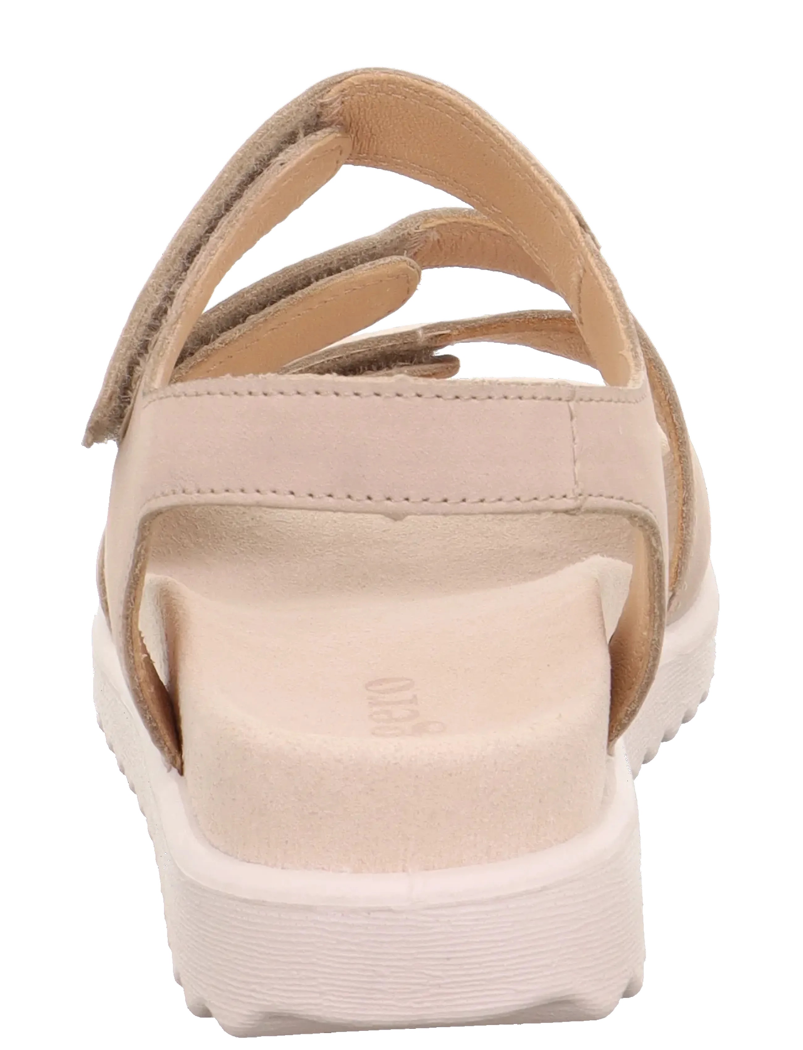 Legero - MOVE - flache sandalen - beige - 4