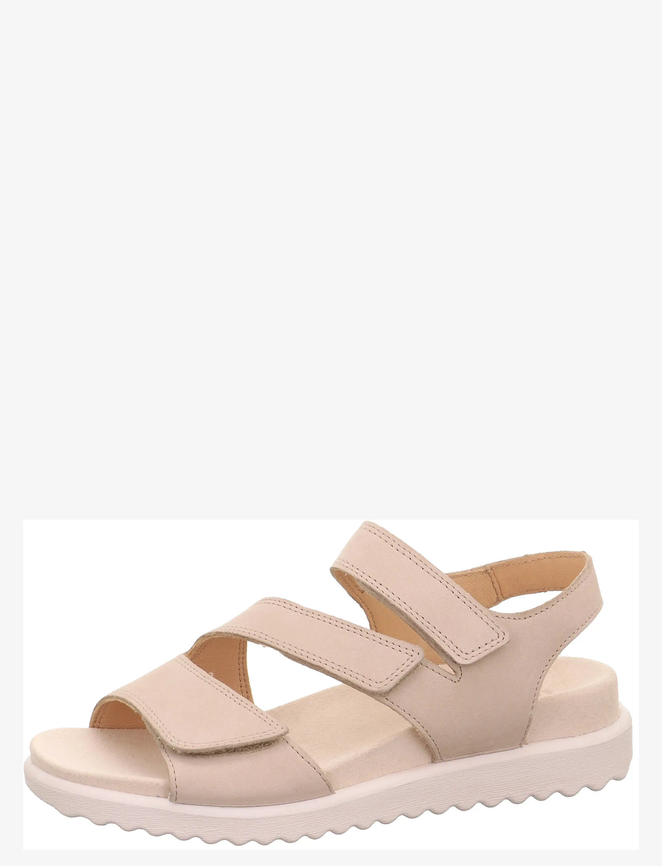 Legero - MOVE - flache sandalen - beige - 2