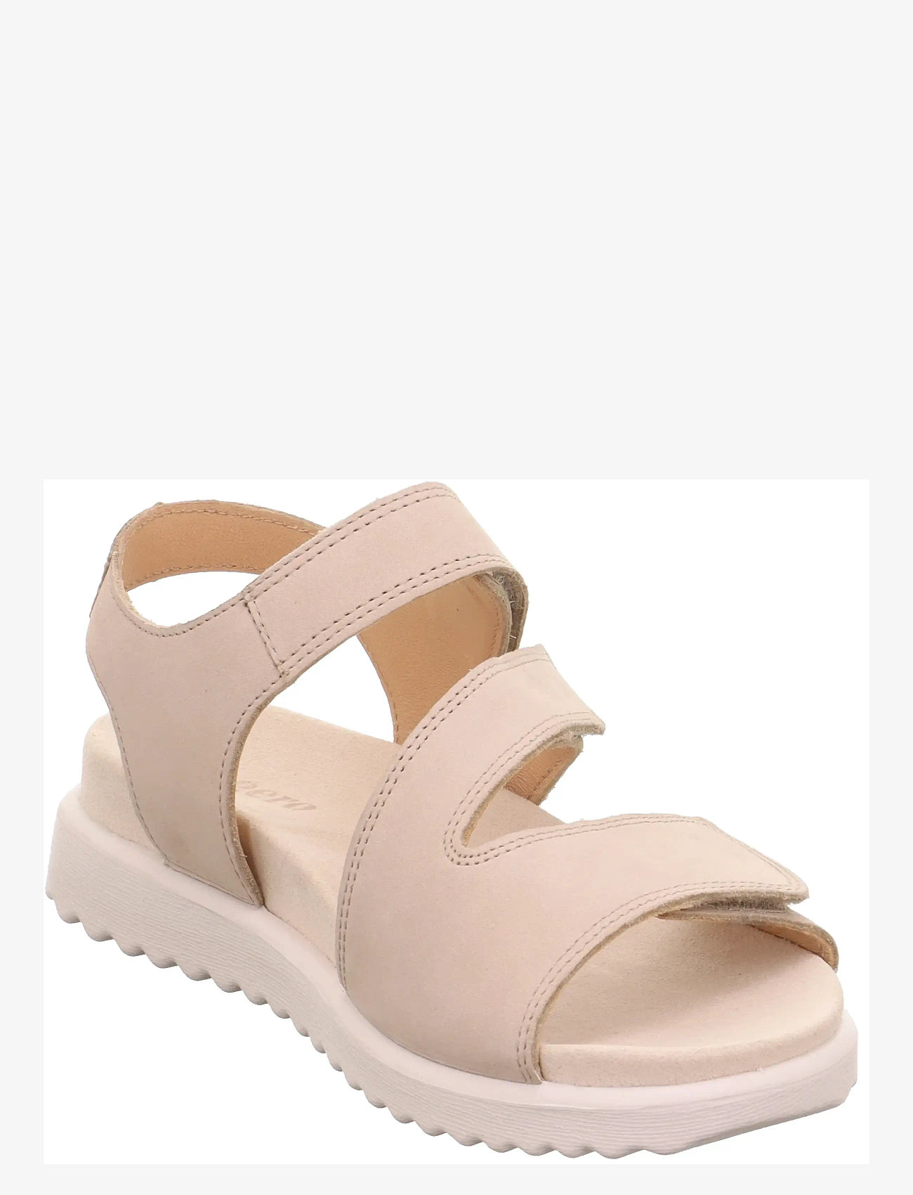 Legero - MOVE - flache sandalen - beige - 3