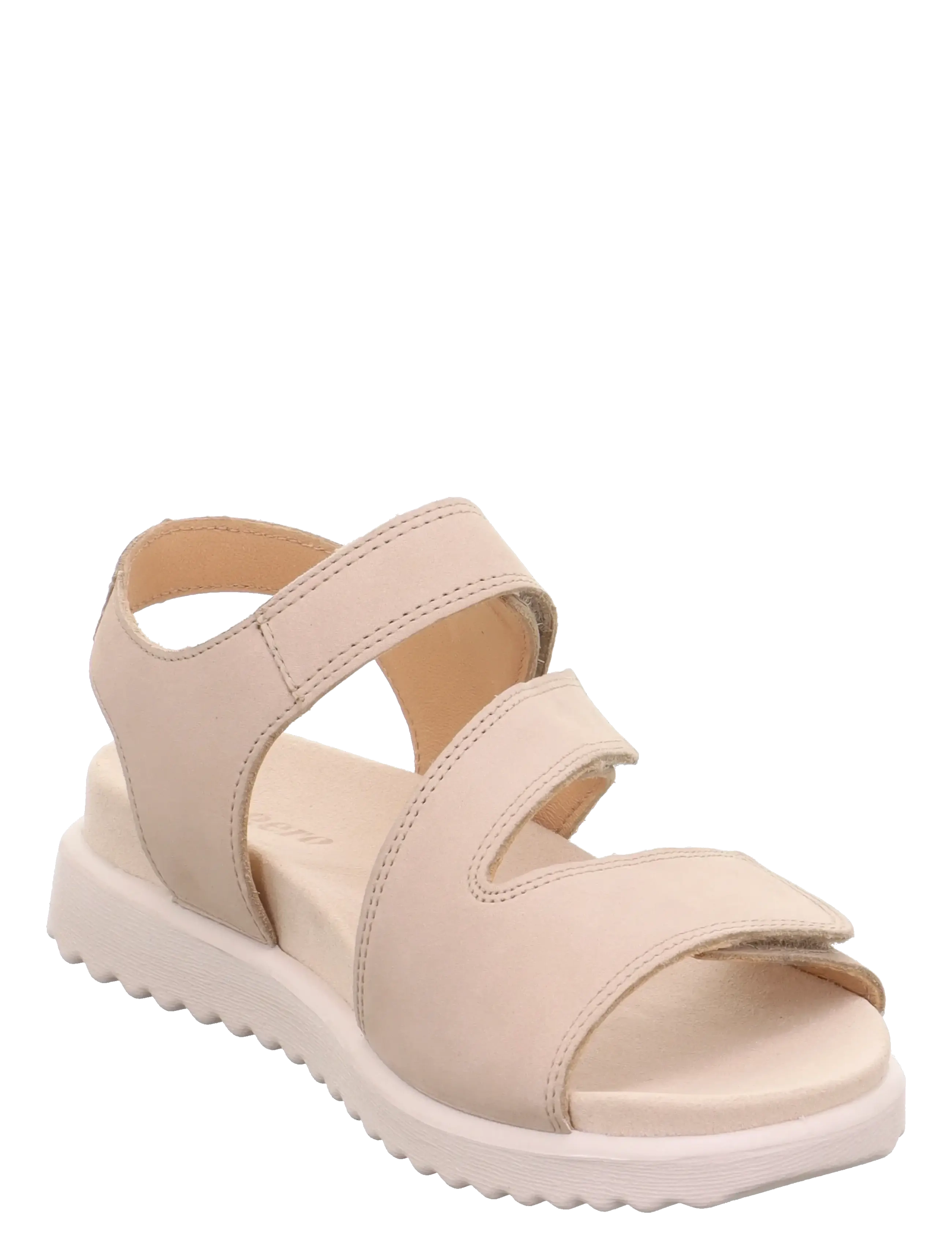 Legero - MOVE - flache sandalen - beige - 3