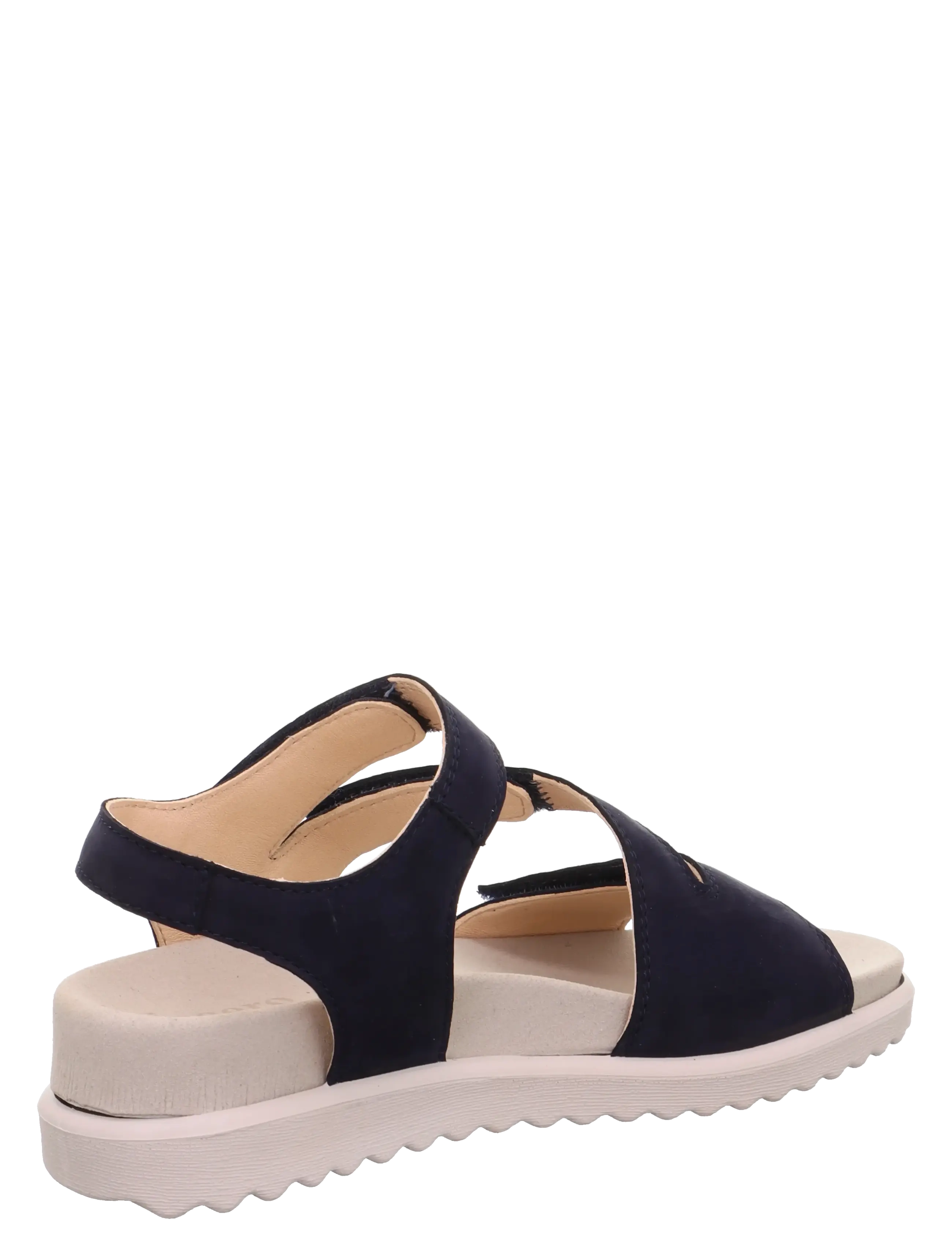 Legero - MOVE - flache sandalen - oceano (blue ) - 2