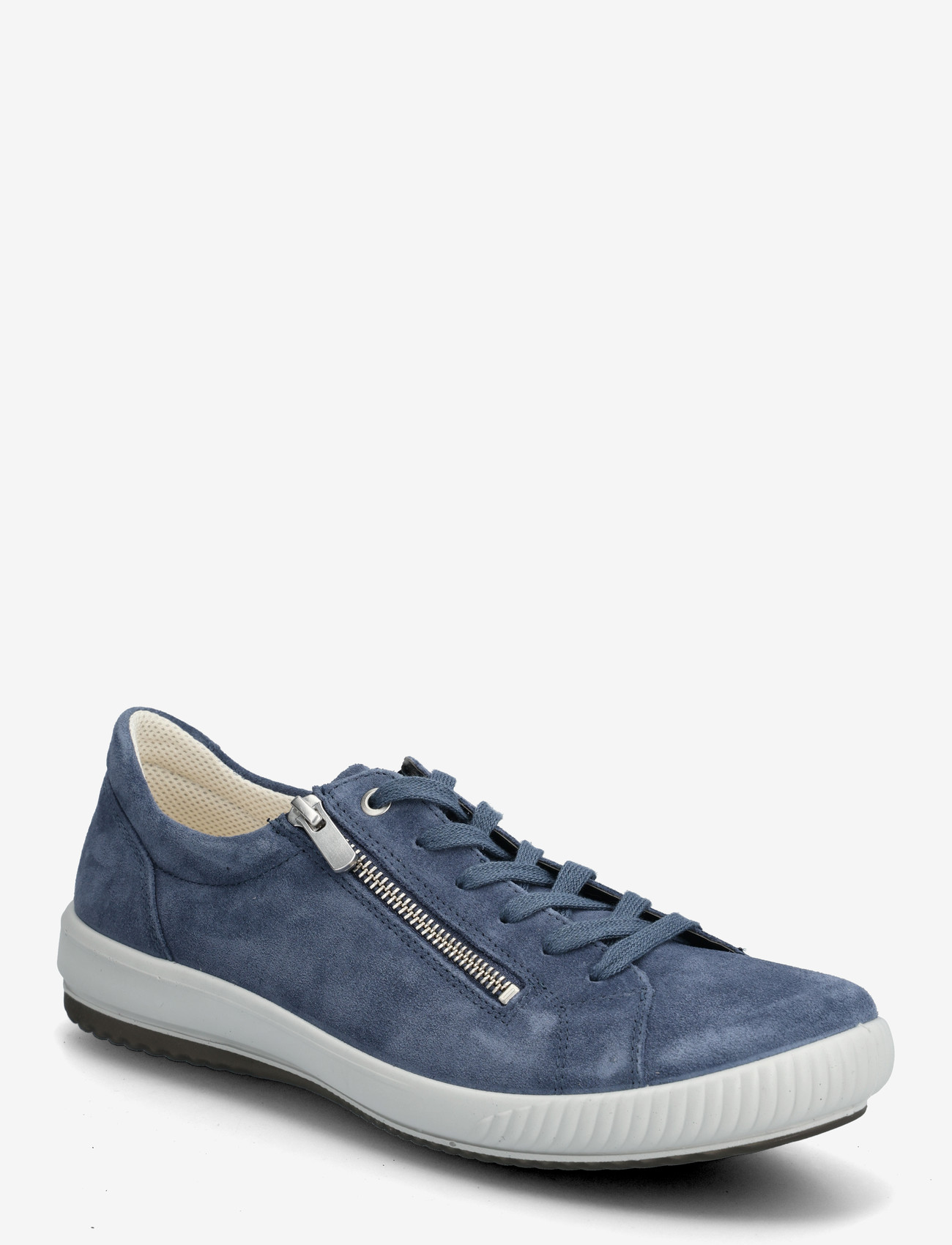 Legero - TANARO 5.0 - matalavartiset tennarit - indacox (blue ) - 0