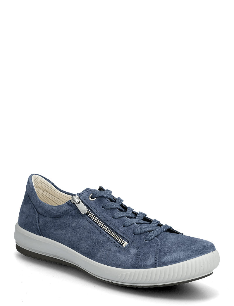 Legero - TANARO 5.0 - lave sneakers - indacox (blue ) - 0
