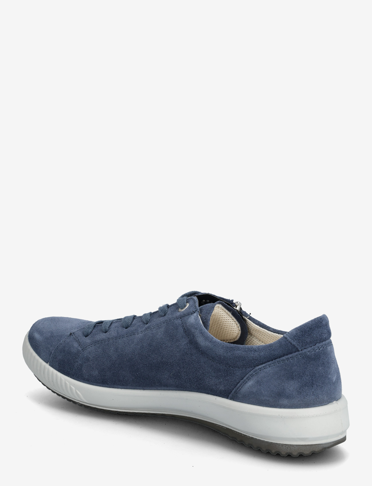Legero - TANARO 5.0 - matalavartiset tennarit - indacox (blue ) - 1