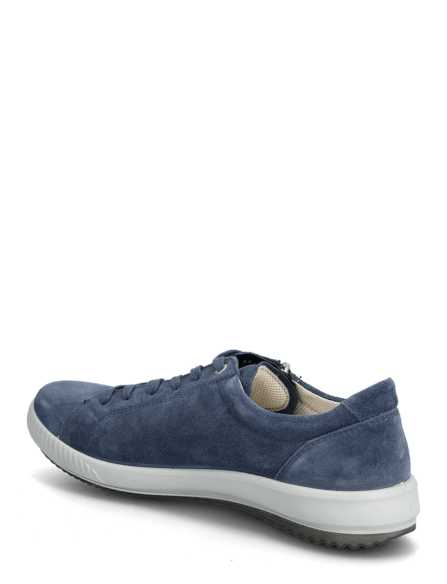 Legero - TANARO 5.0 - låga sneakers - indacox (blue ) - 1