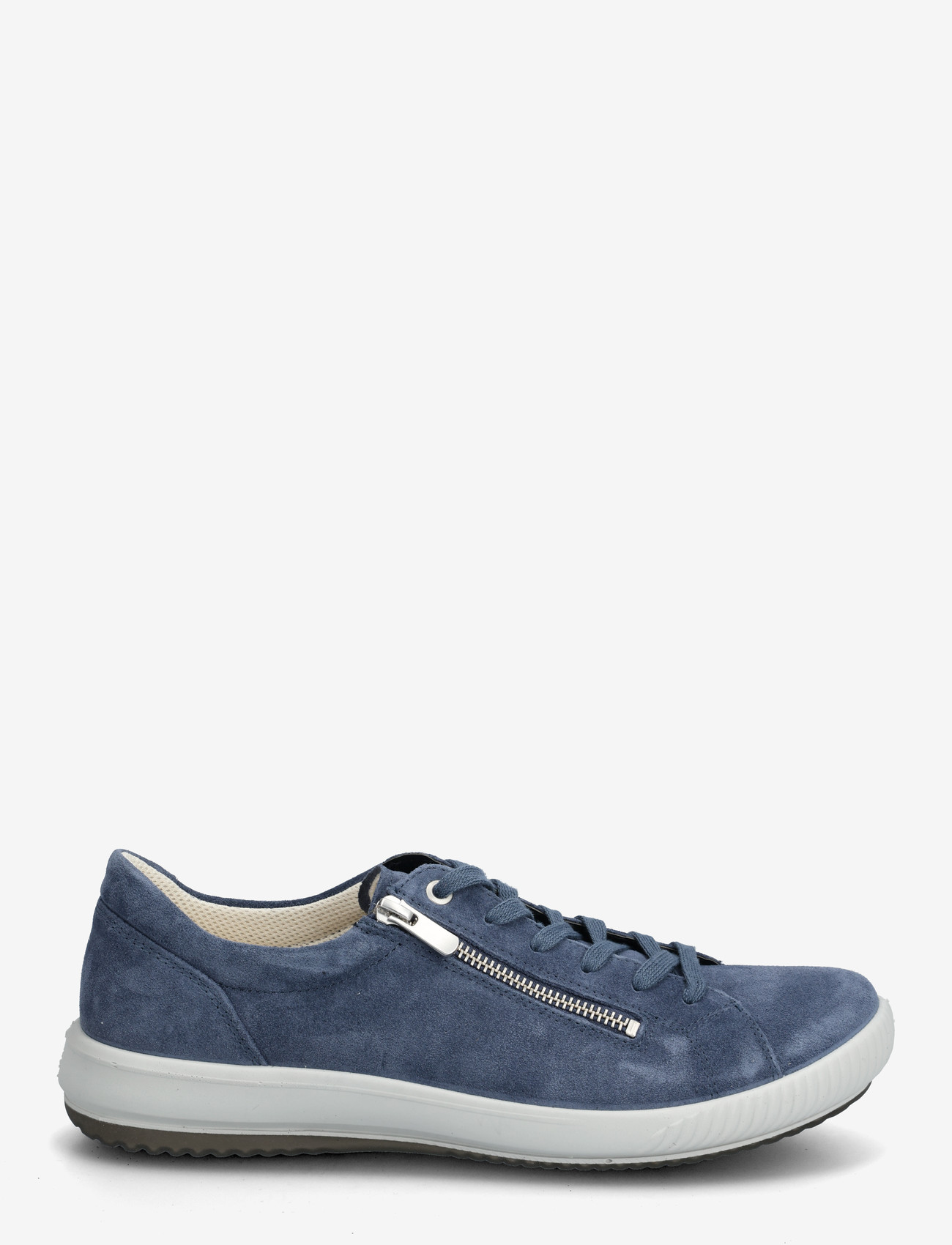 Legero - TANARO 5.0 - matalavartiset tennarit - indacox (blue ) - 2