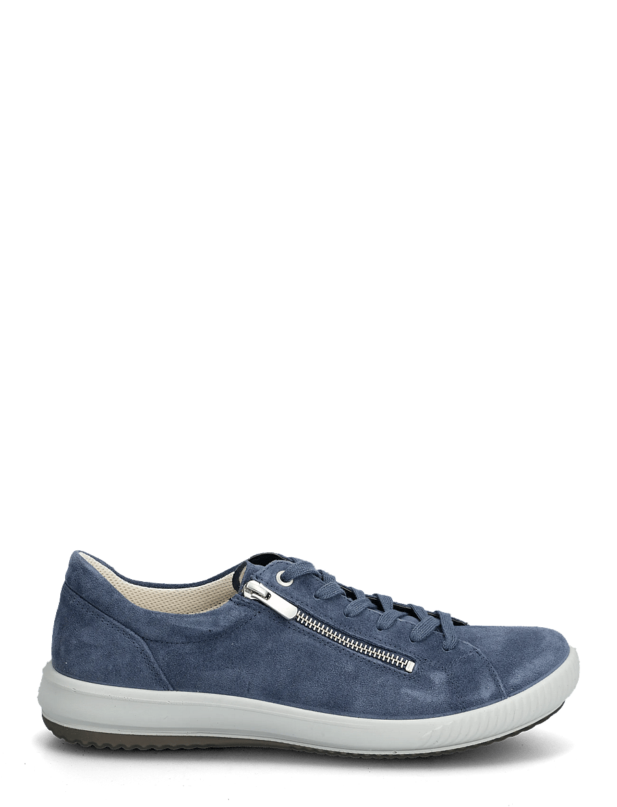 Legero - TANARO 5.0 - låga sneakers - indacox (blue ) - 2