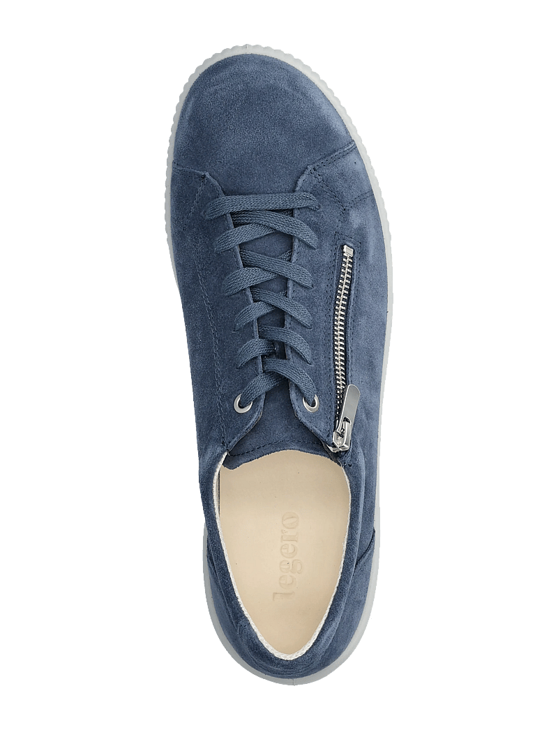 Legero - TANARO 5.0 - lave sneakers - indacox (blue ) - 3