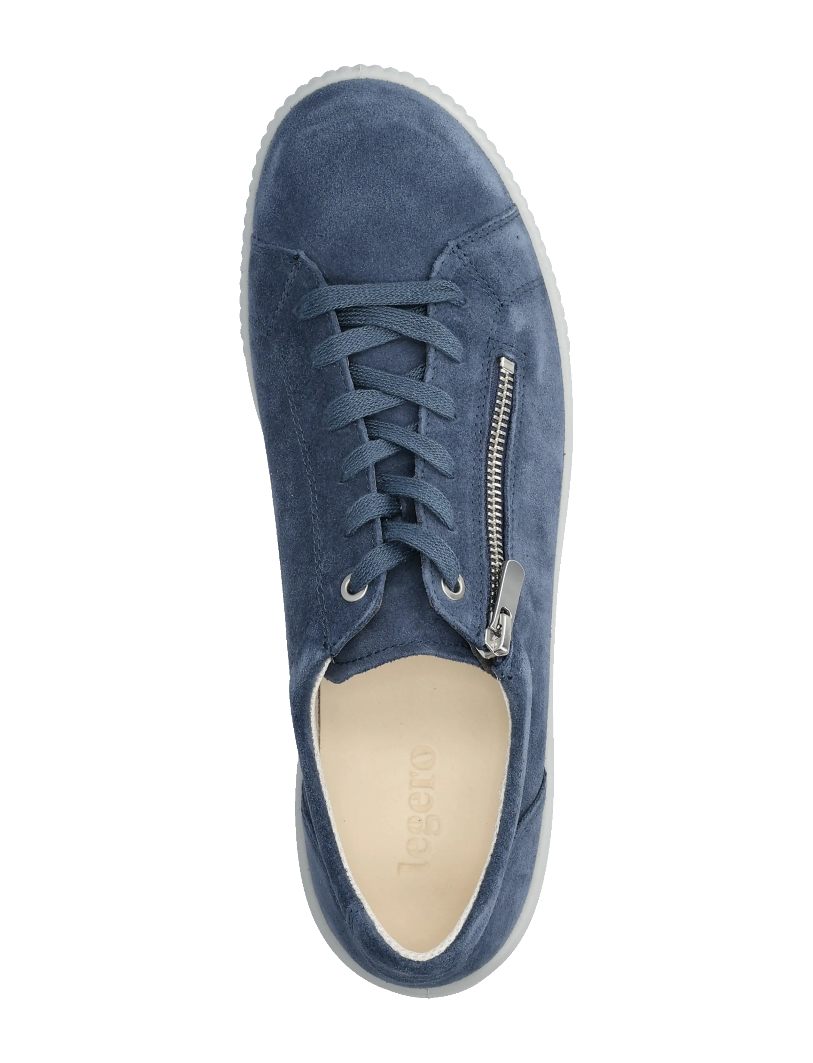 Legero - TANARO 5.0 - lave sneakers - indacox (blue ) - 3