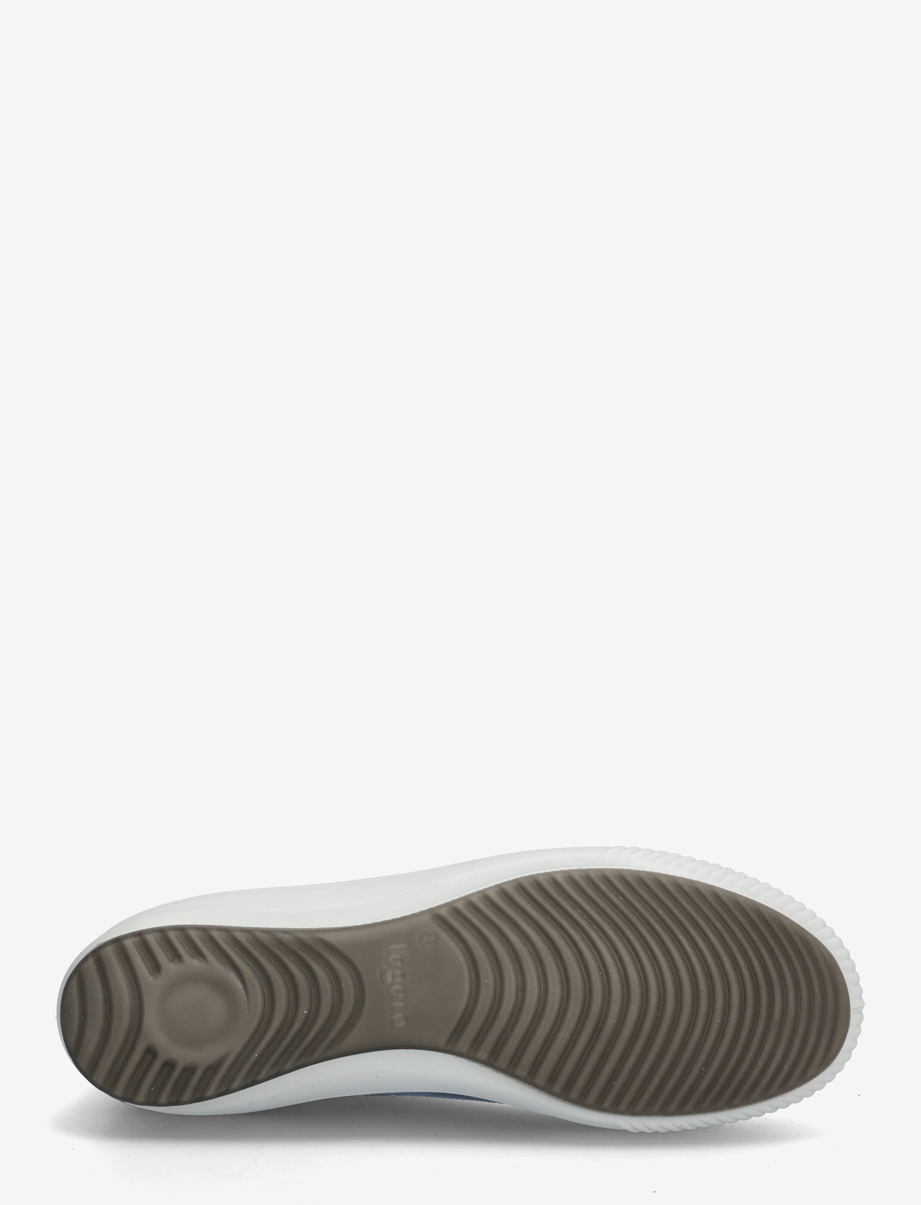 Legero - TANARO 5.0 - matalavartiset tennarit - indacox (blue ) - 4