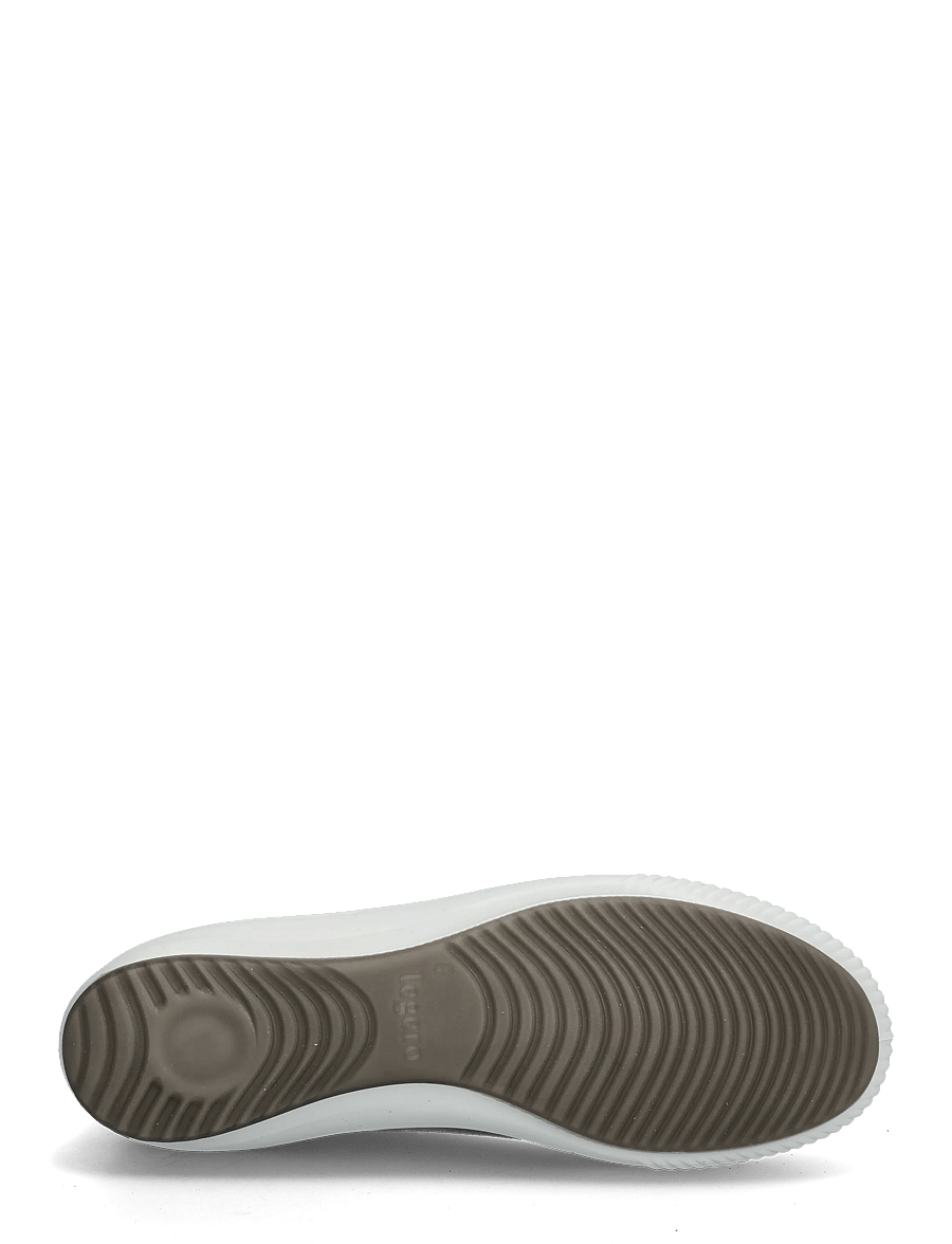 Legero - TANARO 5.0 - låga sneakers - indacox (blue ) - 4