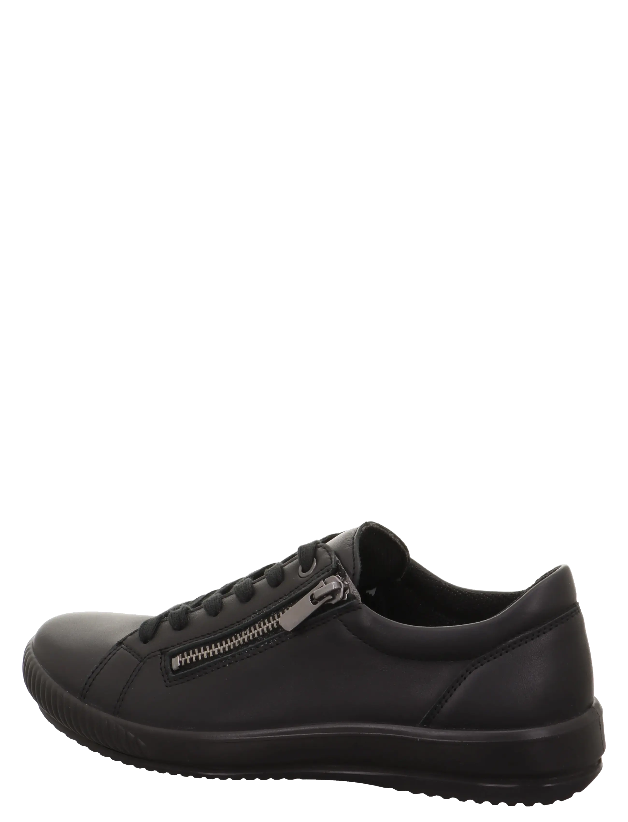 Legero TANARO 5.0 - Transitional Layering - SCHWARZ (BLACK ) / black