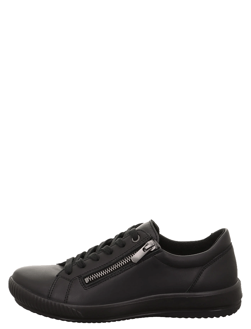 Legero - TANARO 5.0 - lave sneakers - schwarz (black ) - 1