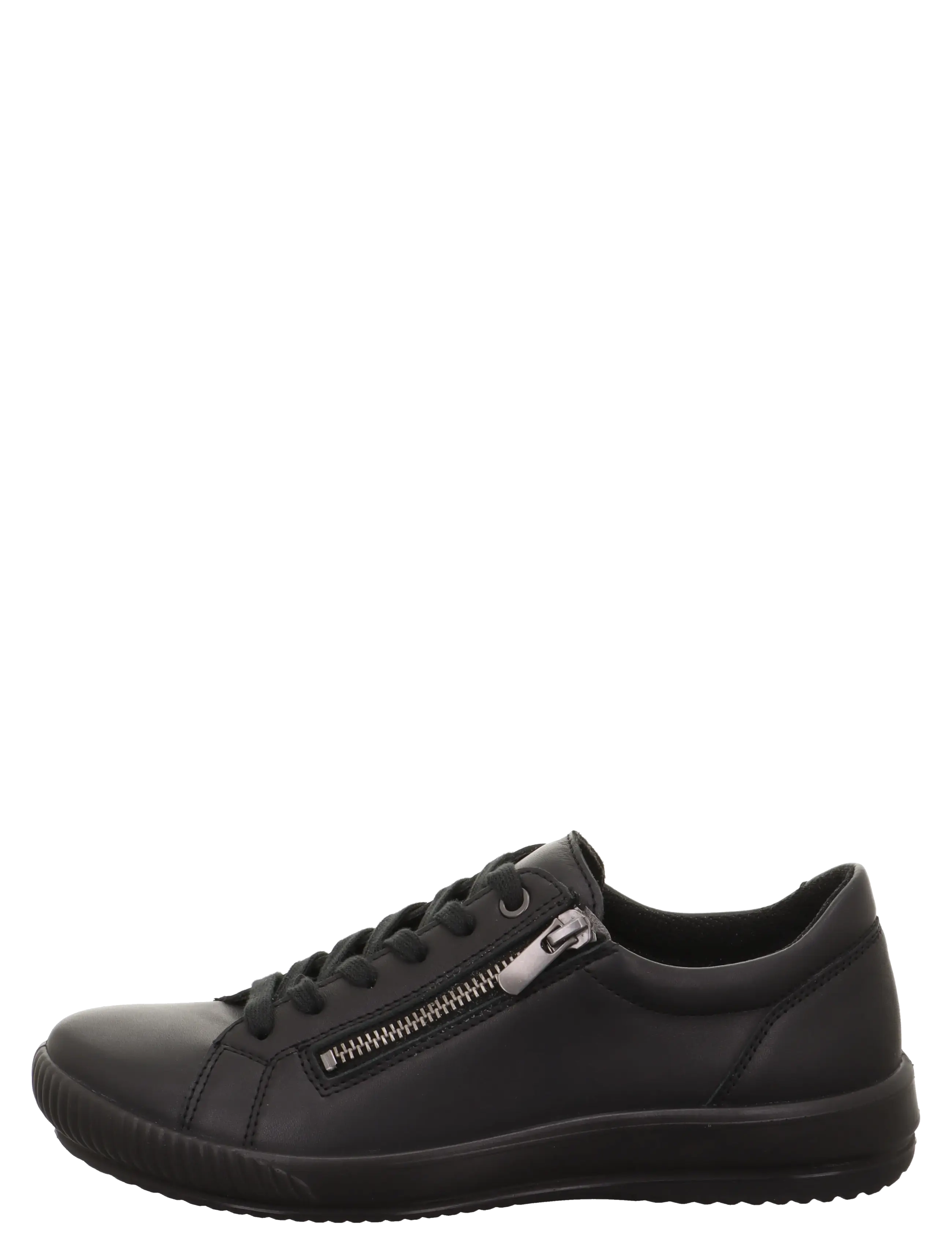 Legero - TANARO 5.0 - niedrige sneaker - schwarz (black ) - 1