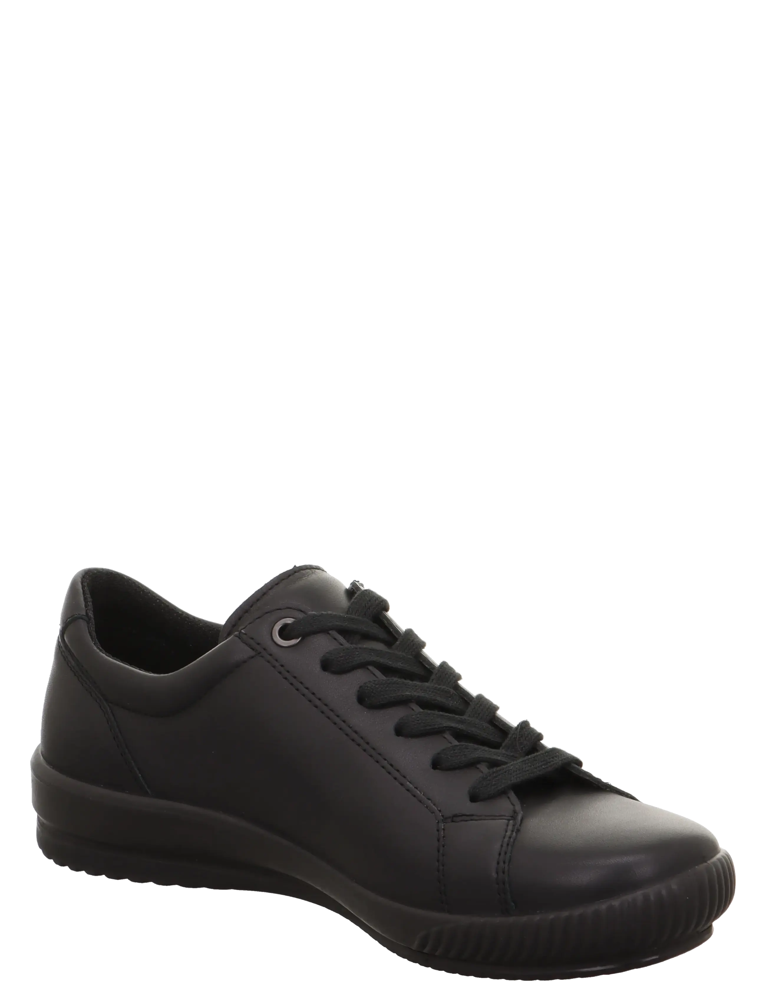 Legero - TANARO 5.0 - niedrige sneaker - schwarz (black ) - 2