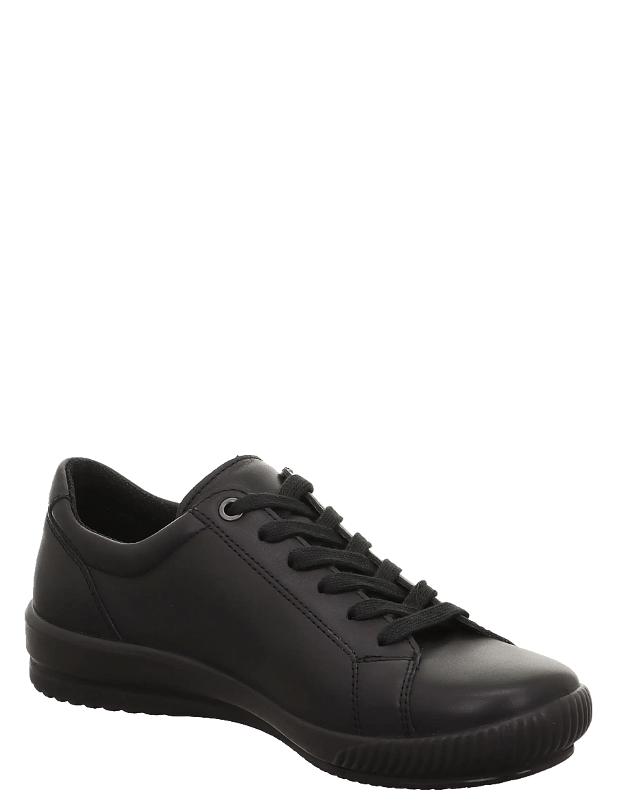 Legero - TANARO 5.0 - niedrige sneaker - schwarz (black ) - 2