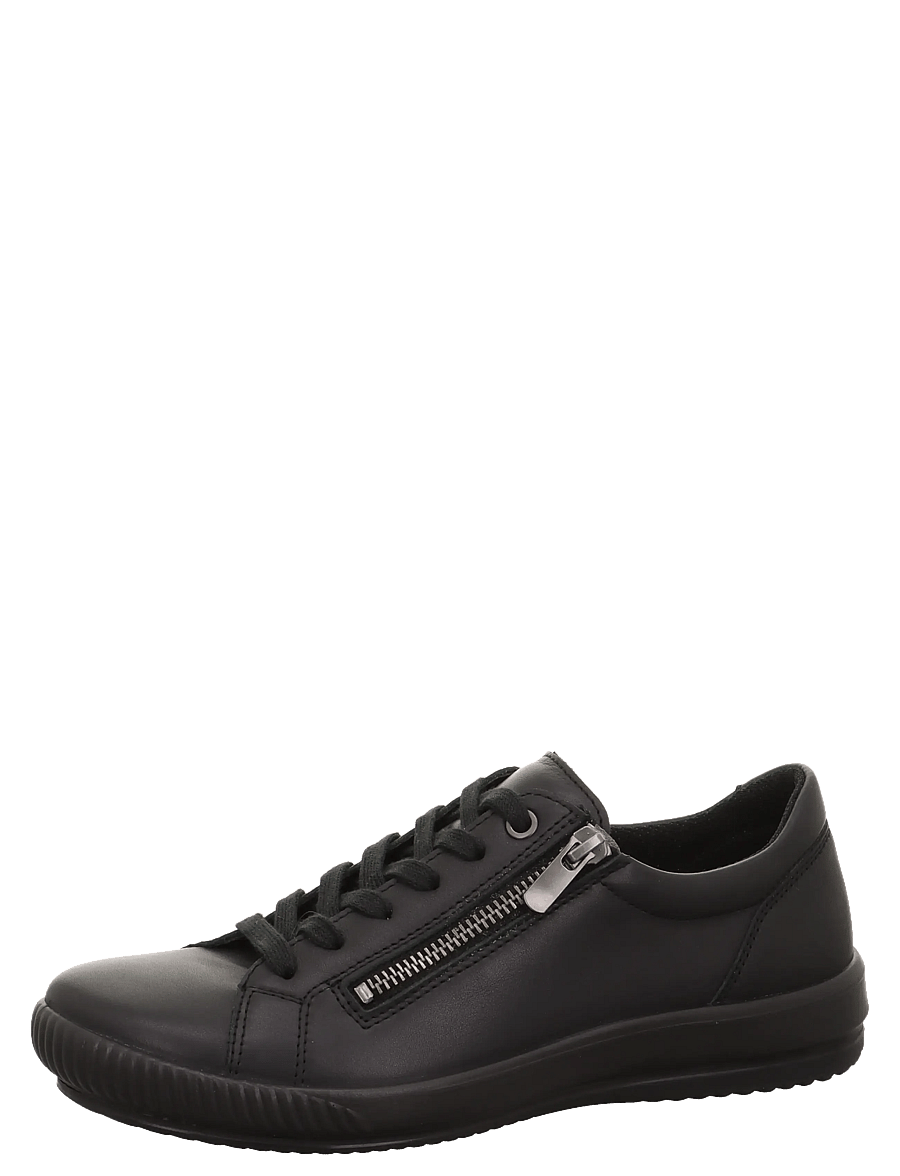 Legero - TANARO 5.0 - lave sneakers - schwarz (black ) - 3