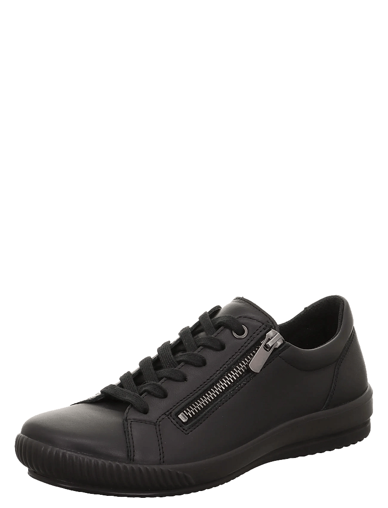 Legero - TANARO 5.0 - lave sneakers - schwarz (black ) - 4
