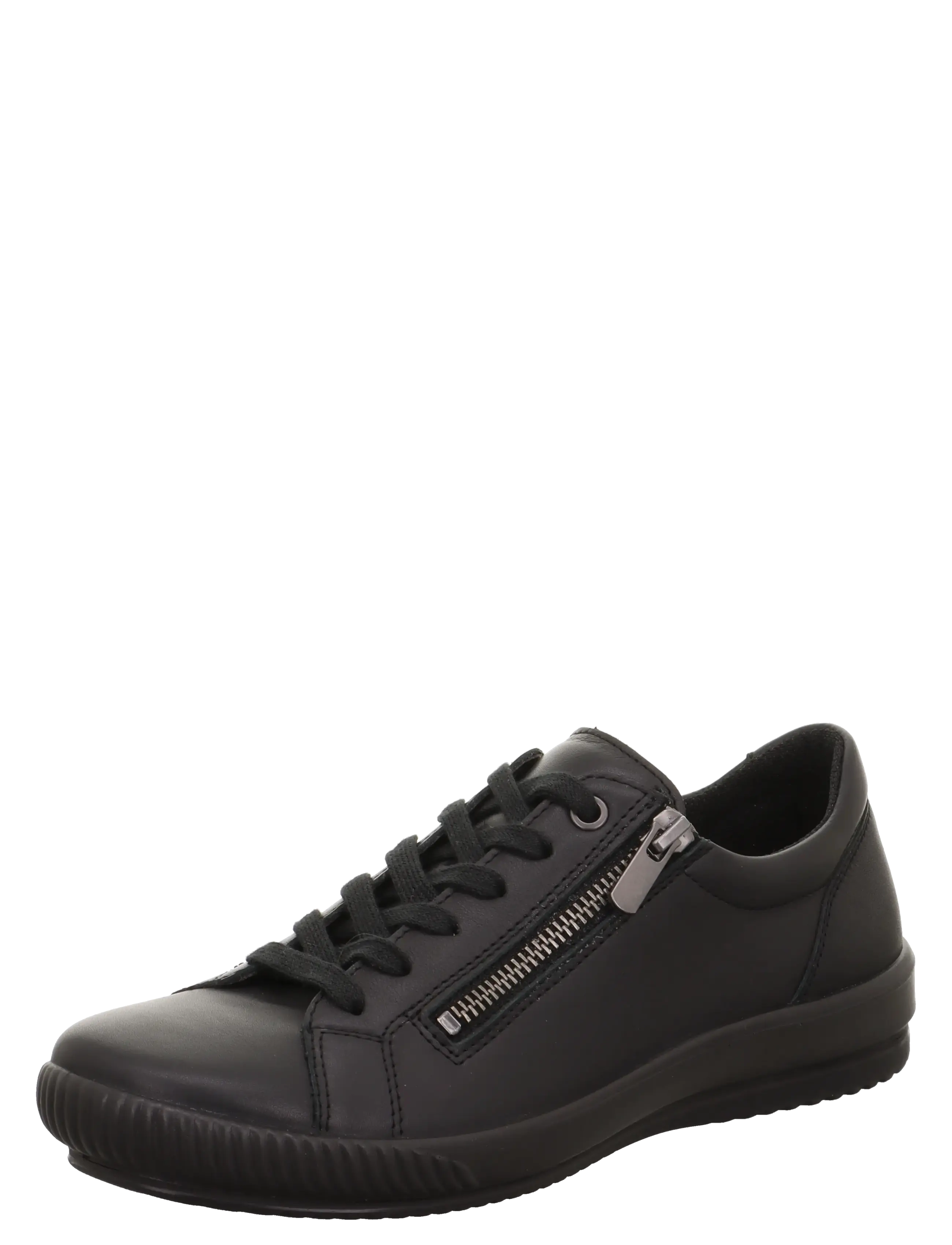 Legero - TANARO 5.0 - niedrige sneaker - schwarz (black ) - 4