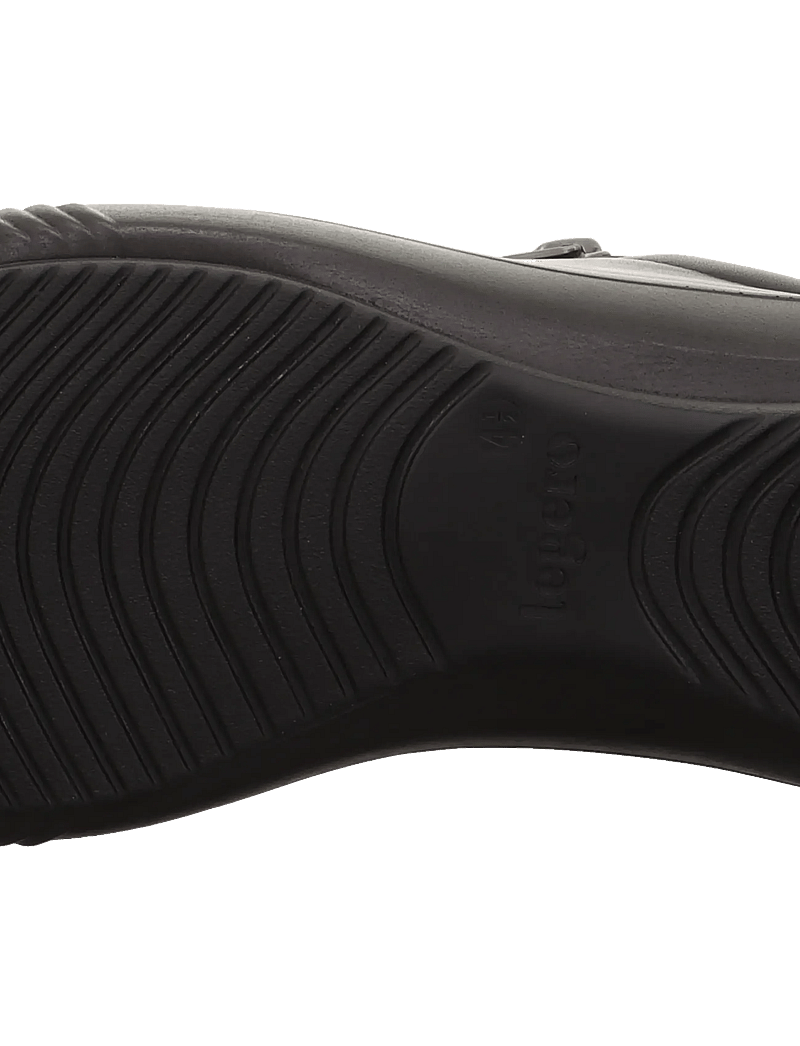 Legero - TANARO 5.0 - lave sneakers - schwarz (black ) - 5