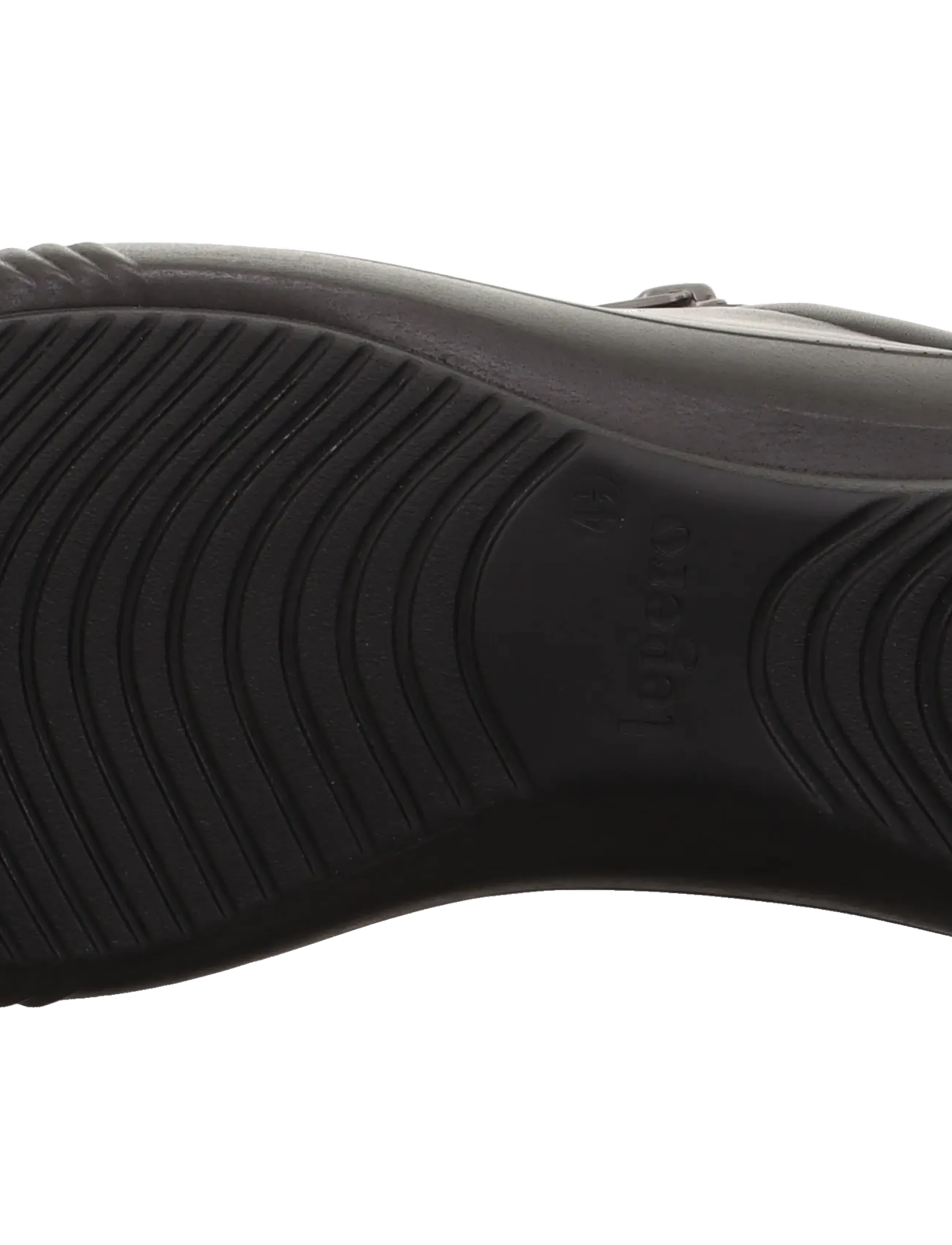 Legero - TANARO 5.0 - niedrige sneaker - schwarz (black ) - 5