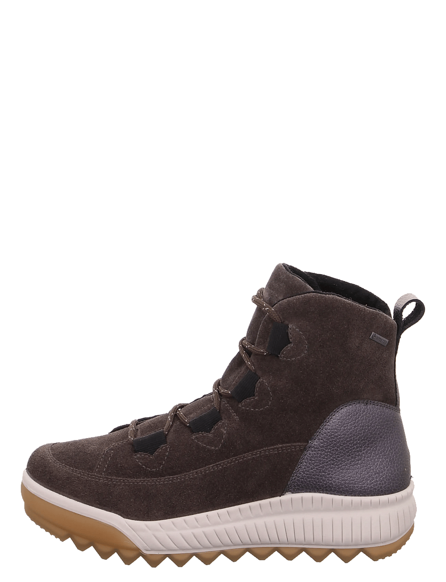 Legero - TIRANO - ossido (grey) - 0