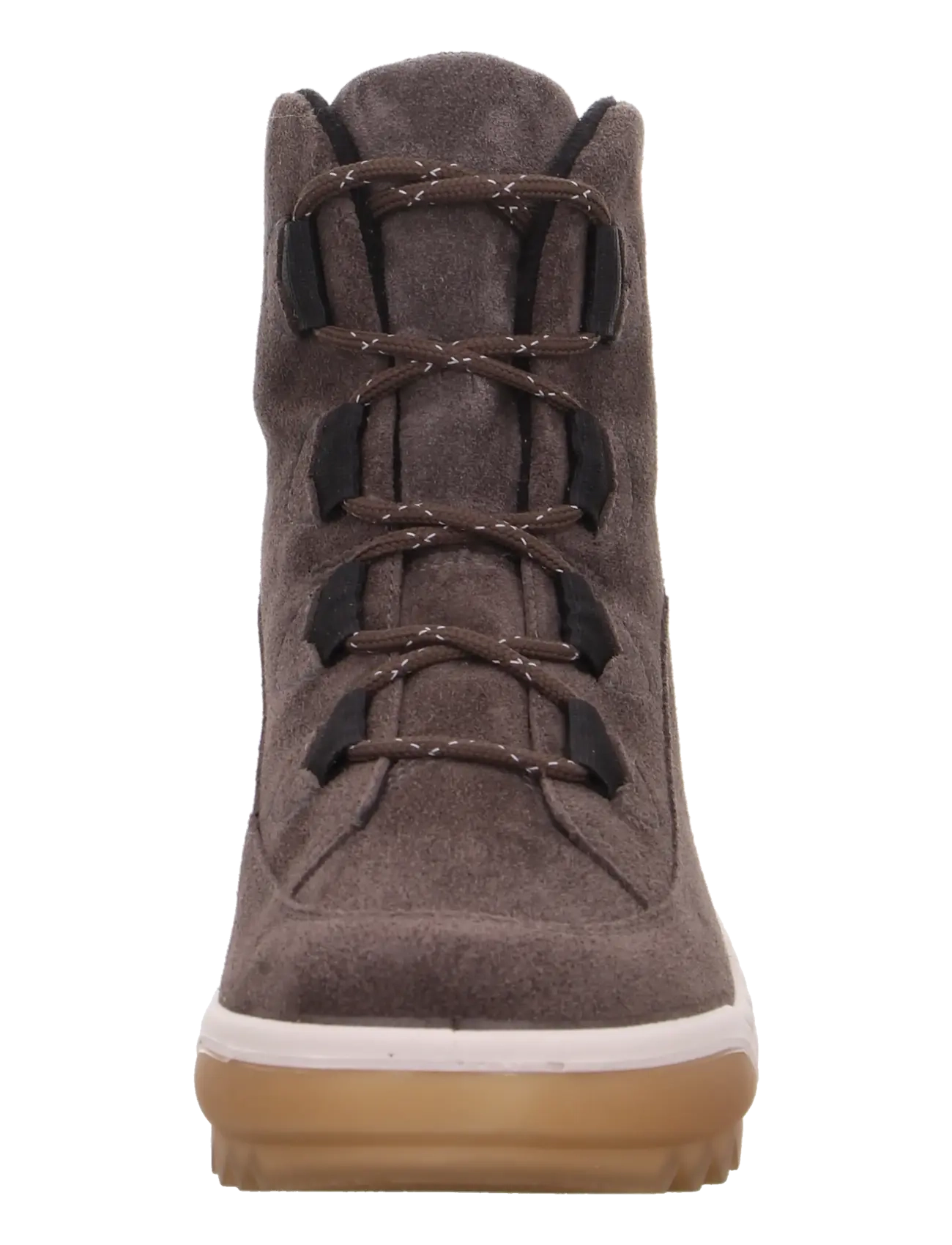 Legero - TIRANO - ossido (grey) - 1