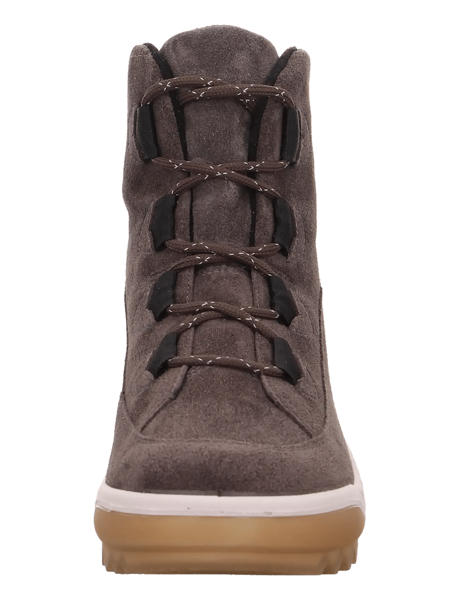 Legero - TIRANO - ossido (grey) - 1