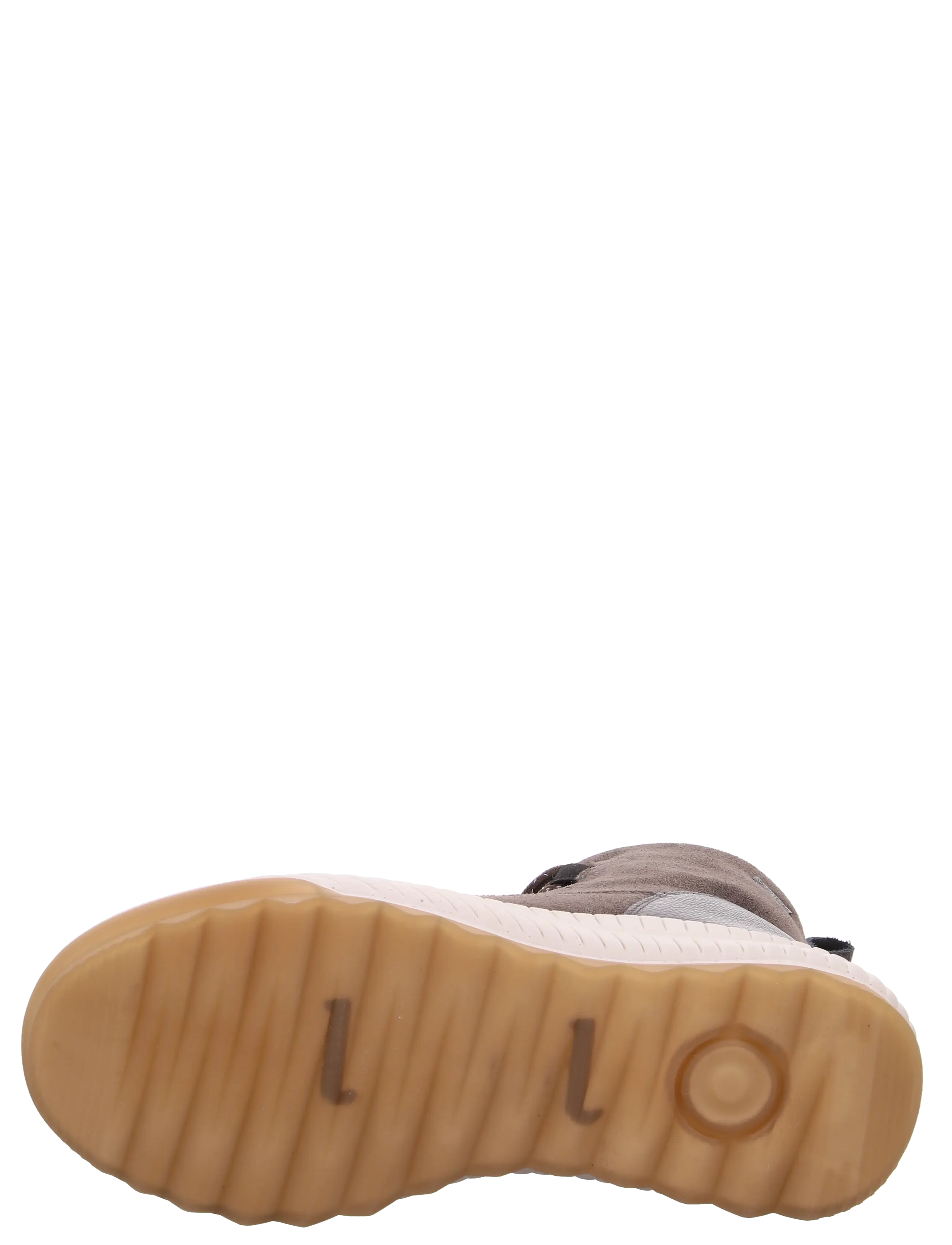 Legero - TIRANO - ossido (grey) - 2