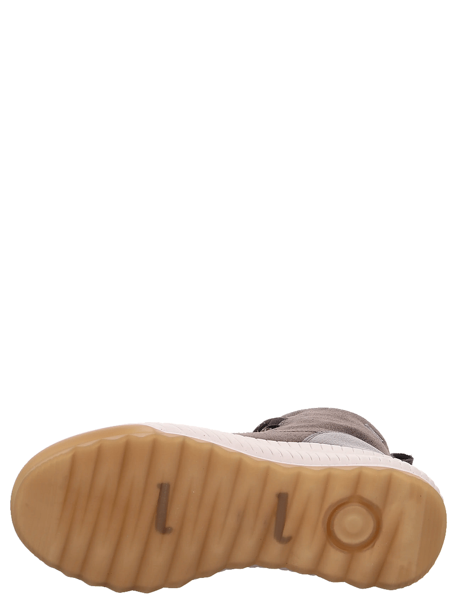 Legero - TIRANO - ossido (grey) - 2