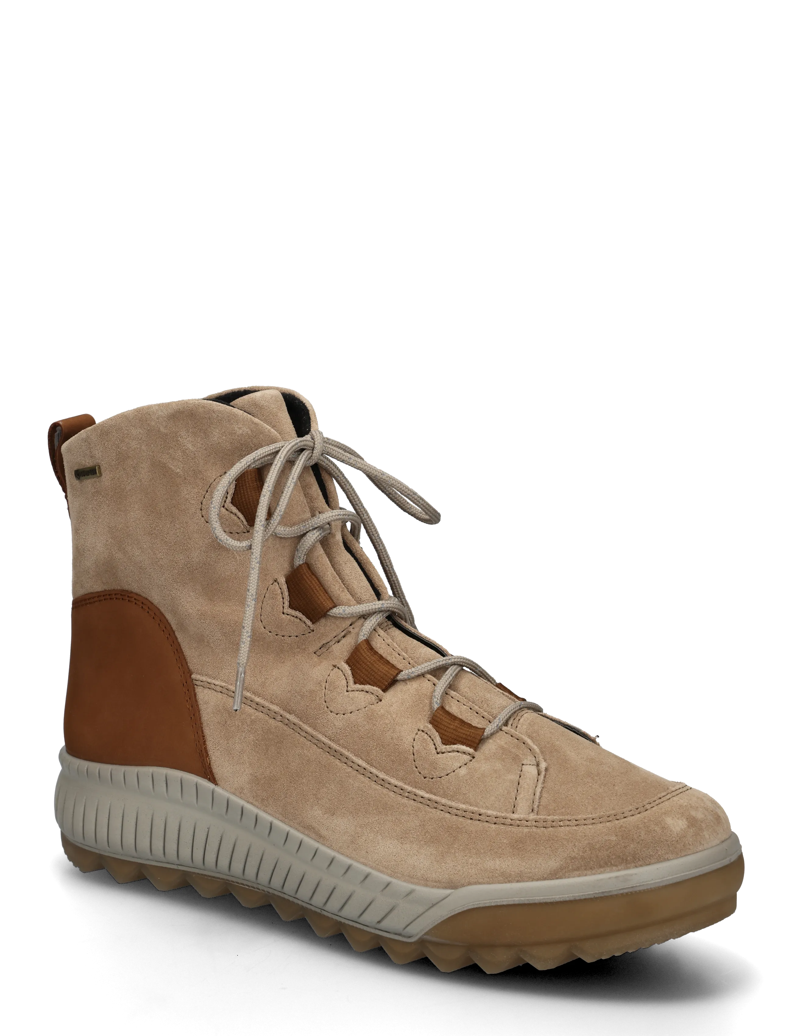 Legero TIRANO - Støvler - PALUDE (BEIGE) / beige
