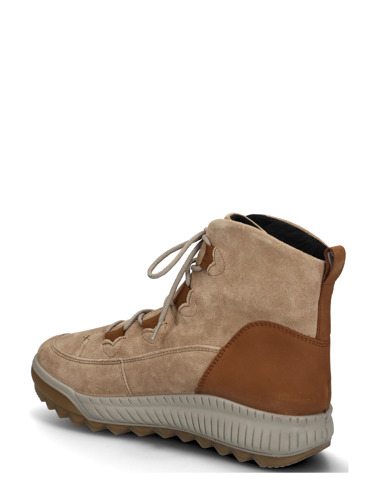 Legero - TIRANO - snørestøvler - palude (beige) - 1
