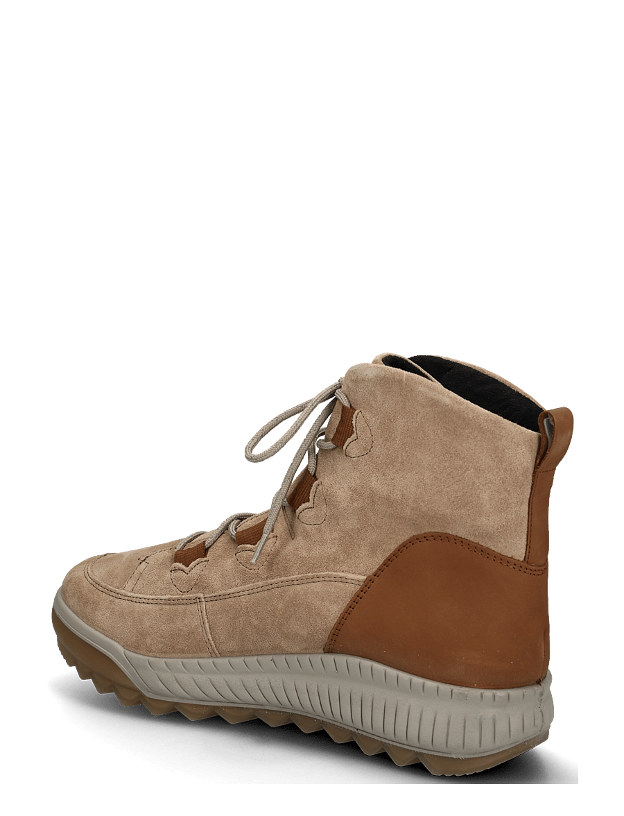 Legero - TIRANO - snørestøvler - palude (beige) - 1