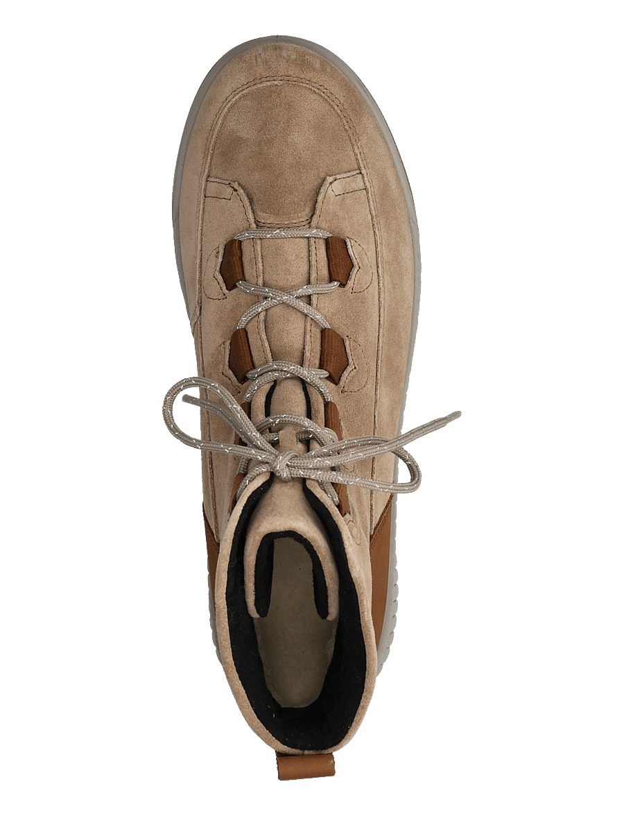 Legero - TIRANO - snørestøvler - palude (beige) - 3
