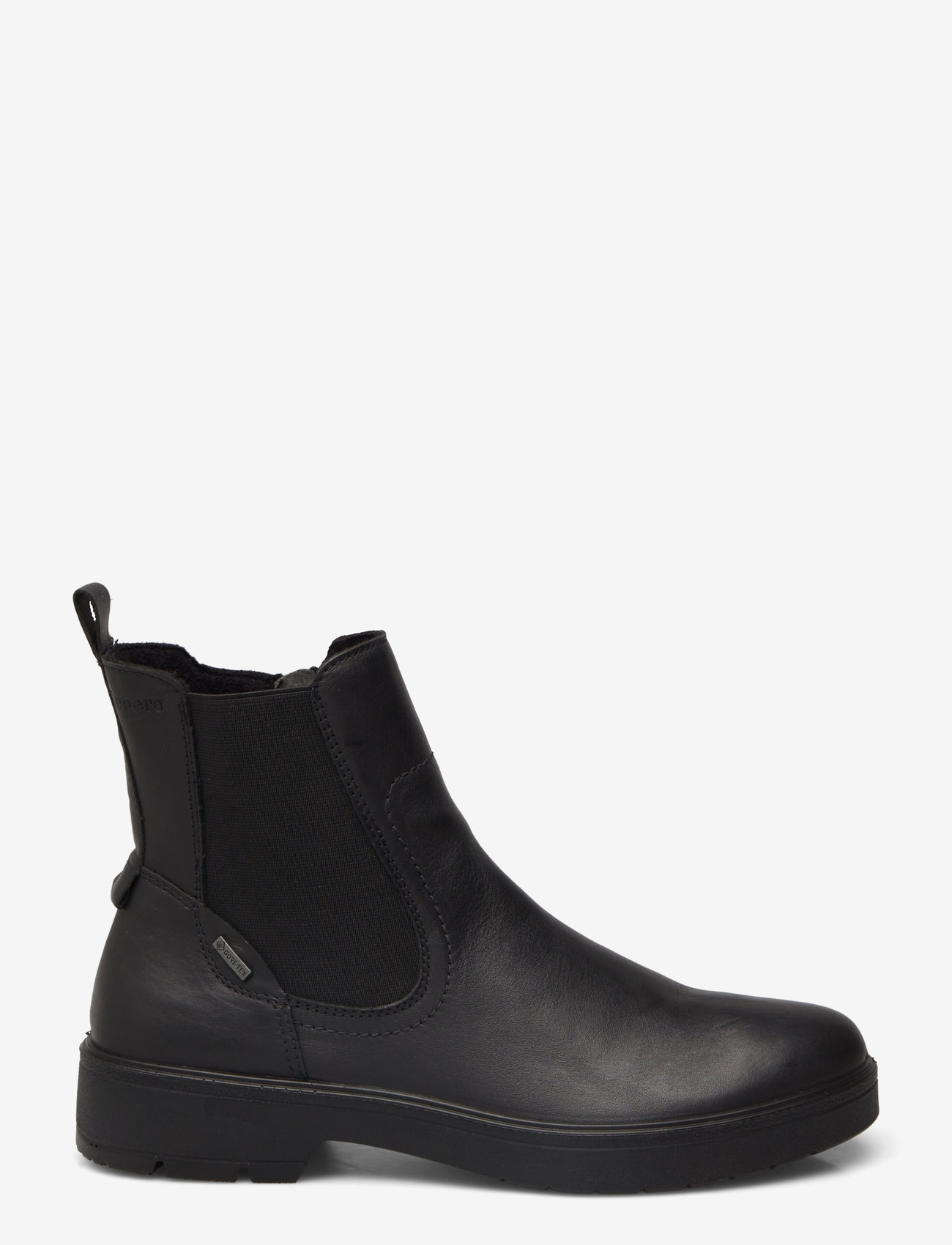 Legero - MYSTIC - flade ankelstøvler - black - 1