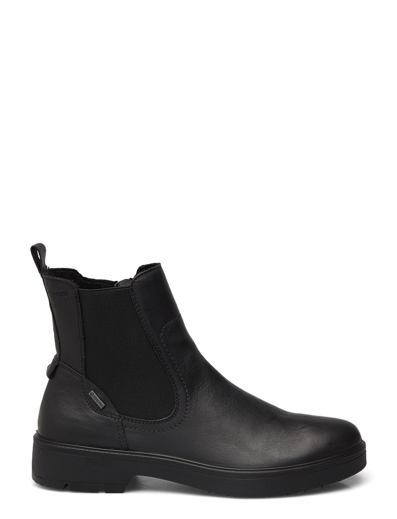 Legero - MYSTIC - flache stiefeletten - black - 1