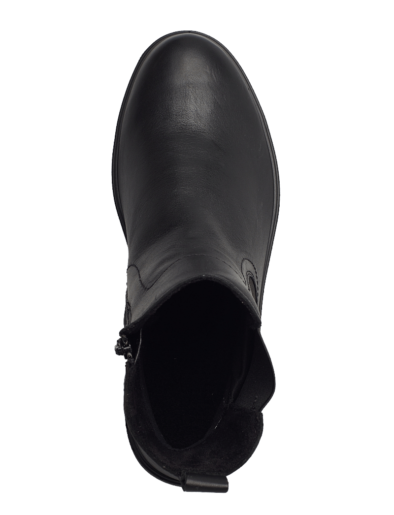 Legero - MYSTIC - flache stiefeletten - black - 3
