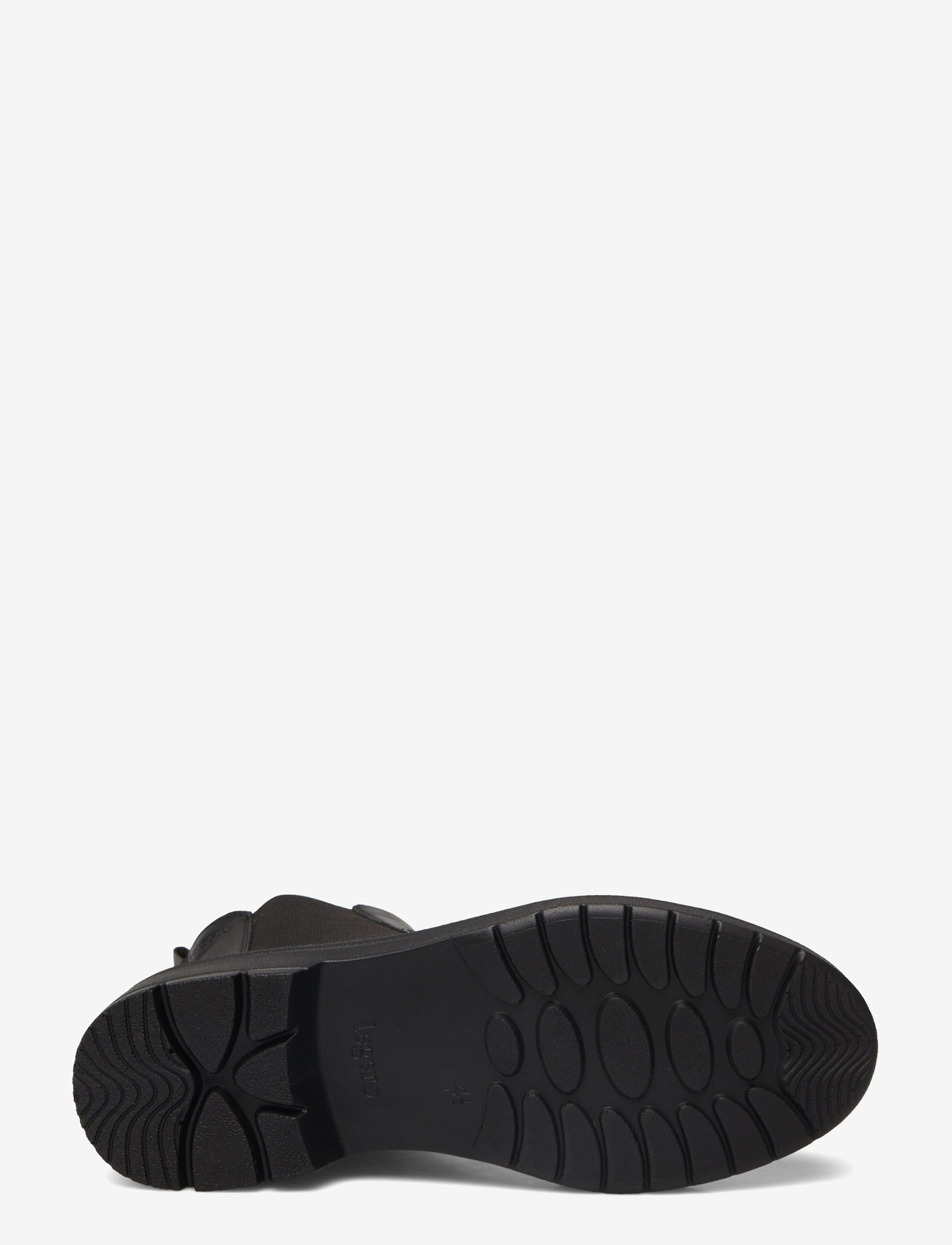 Legero - MYSTIC - flade ankelstøvler - black - 4