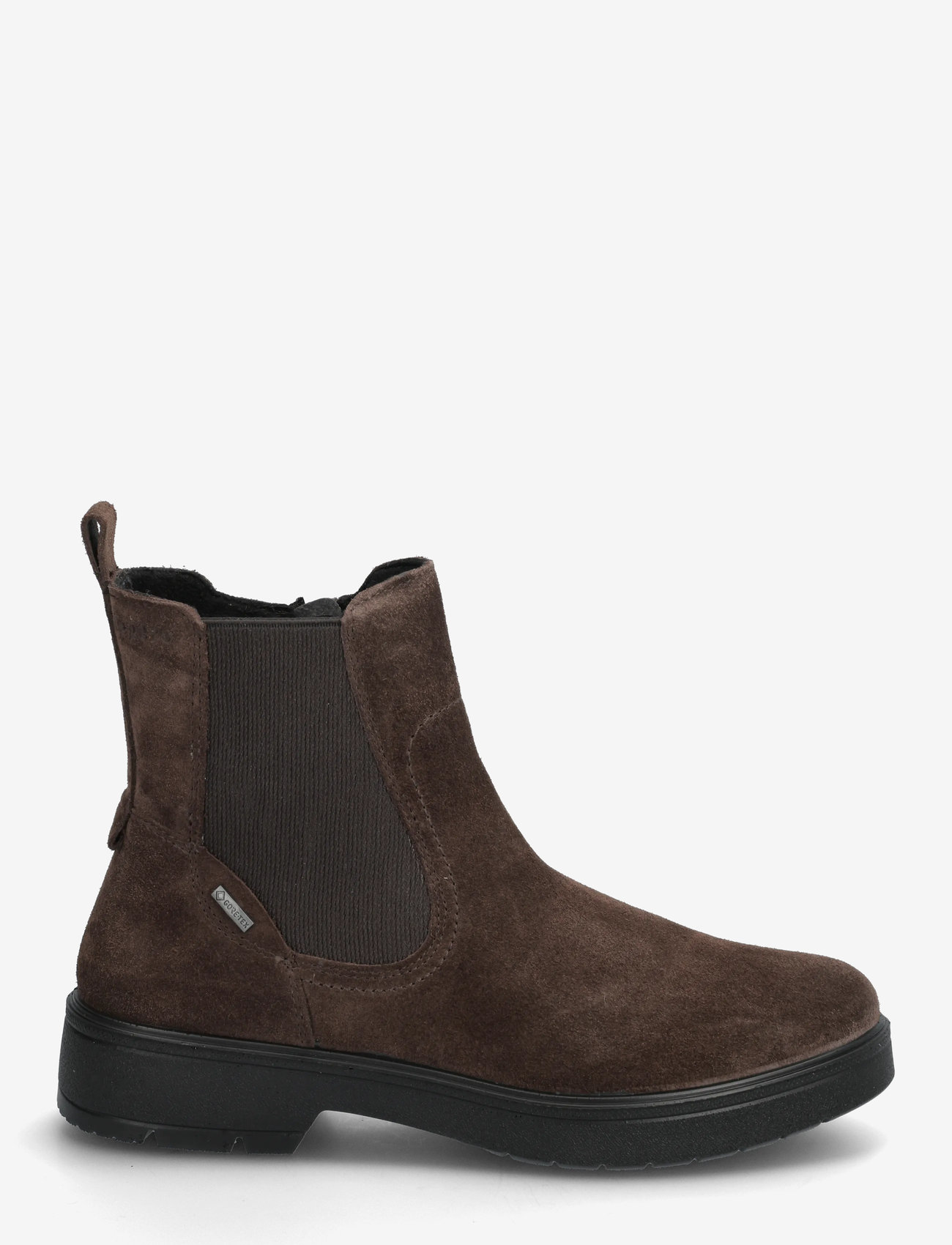 Legero - MYSTIC - flade ankelstøvler - brown - 1