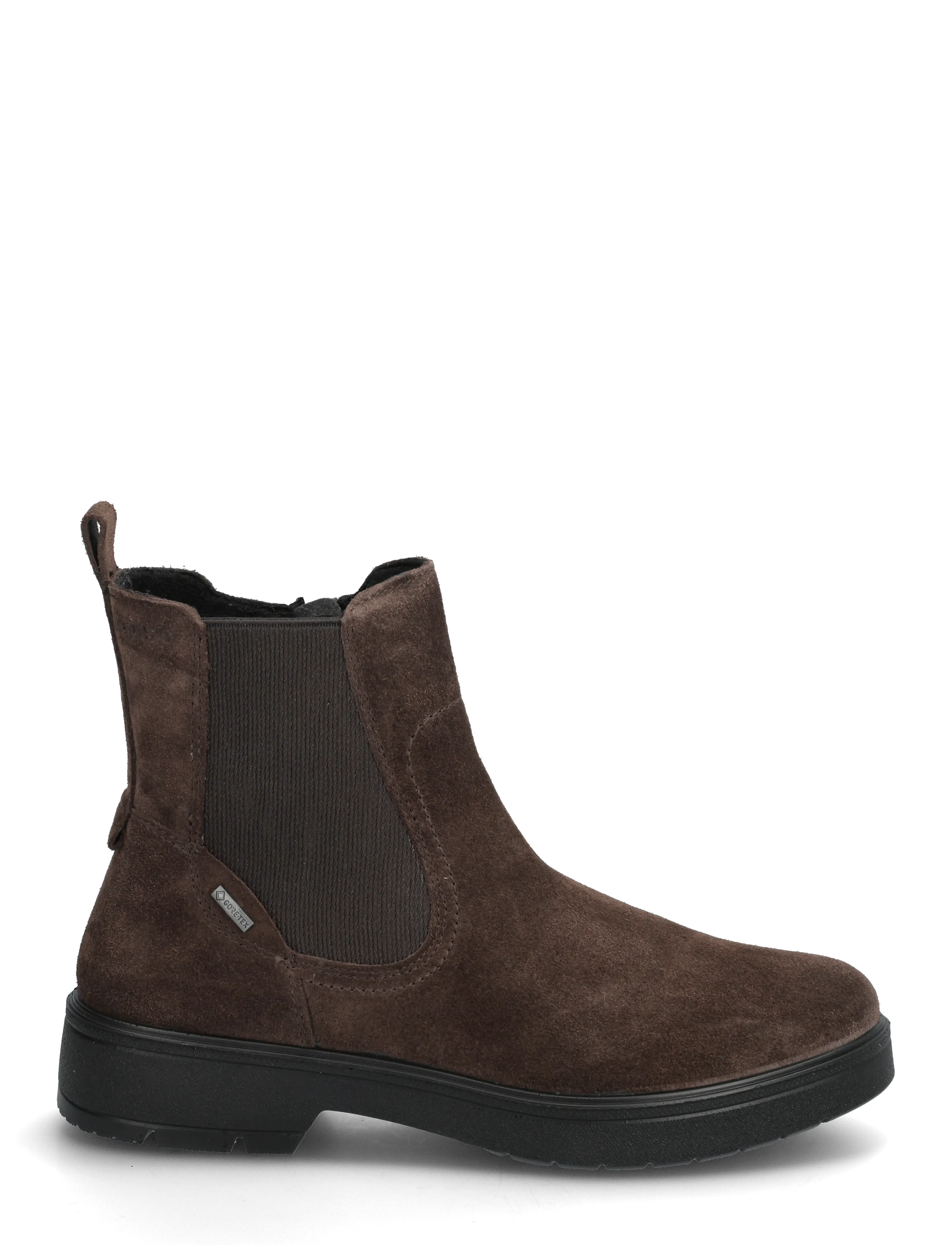 Legero - MYSTIC - flache stiefeletten - brown - 1