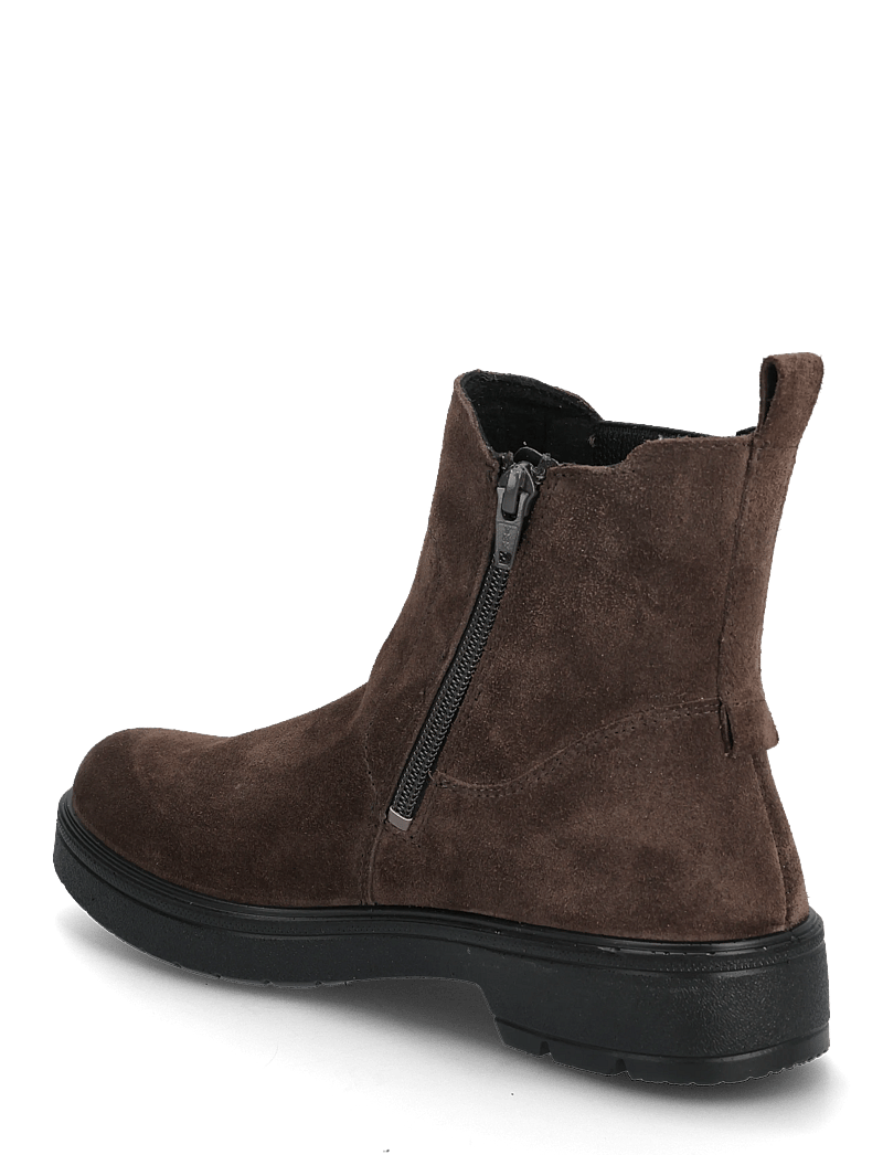 Legero - MYSTIC - flache stiefeletten - brown - 2