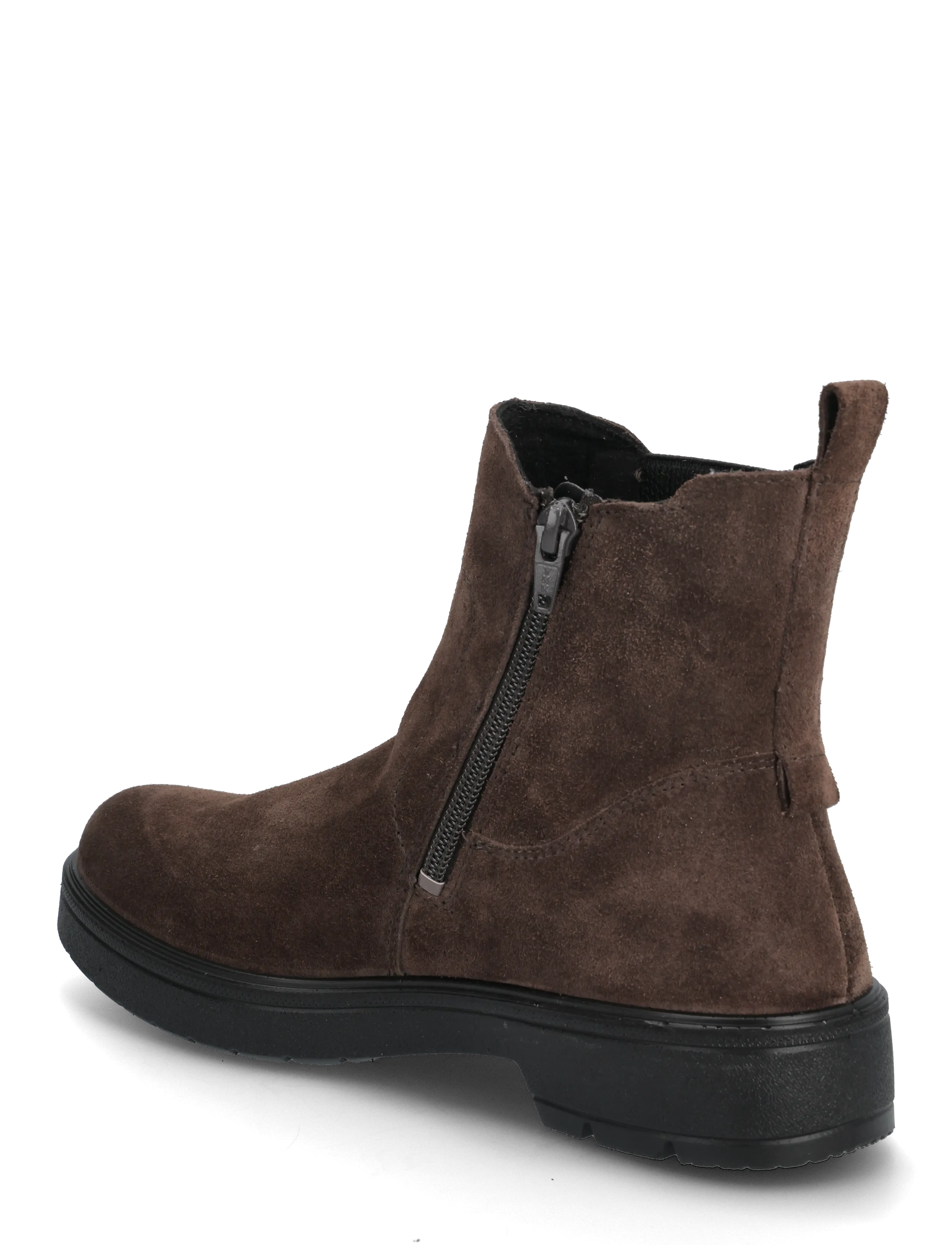Legero - MYSTIC - flache stiefeletten - brown - 2