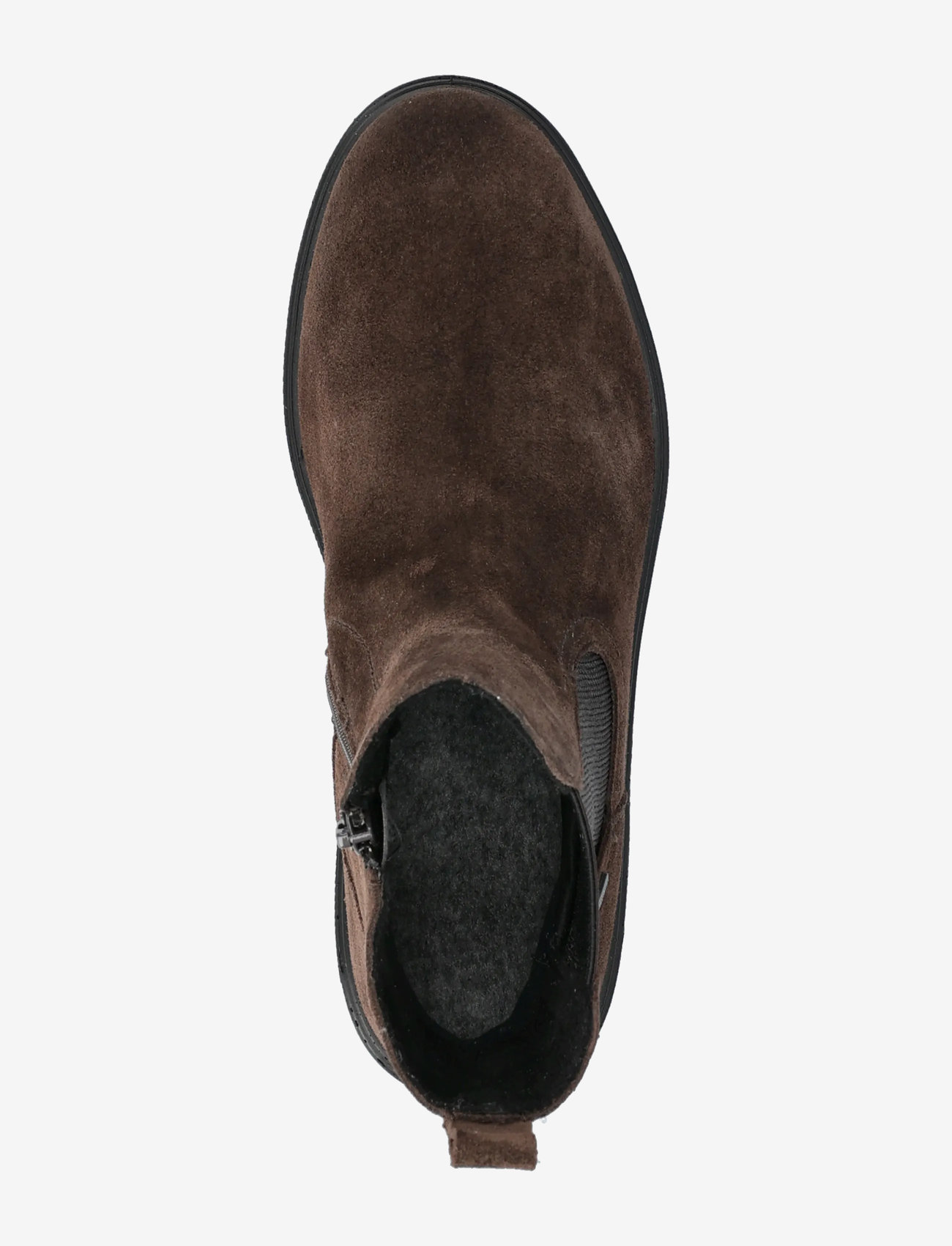 Legero - MYSTIC - flade ankelstøvler - brown - 3